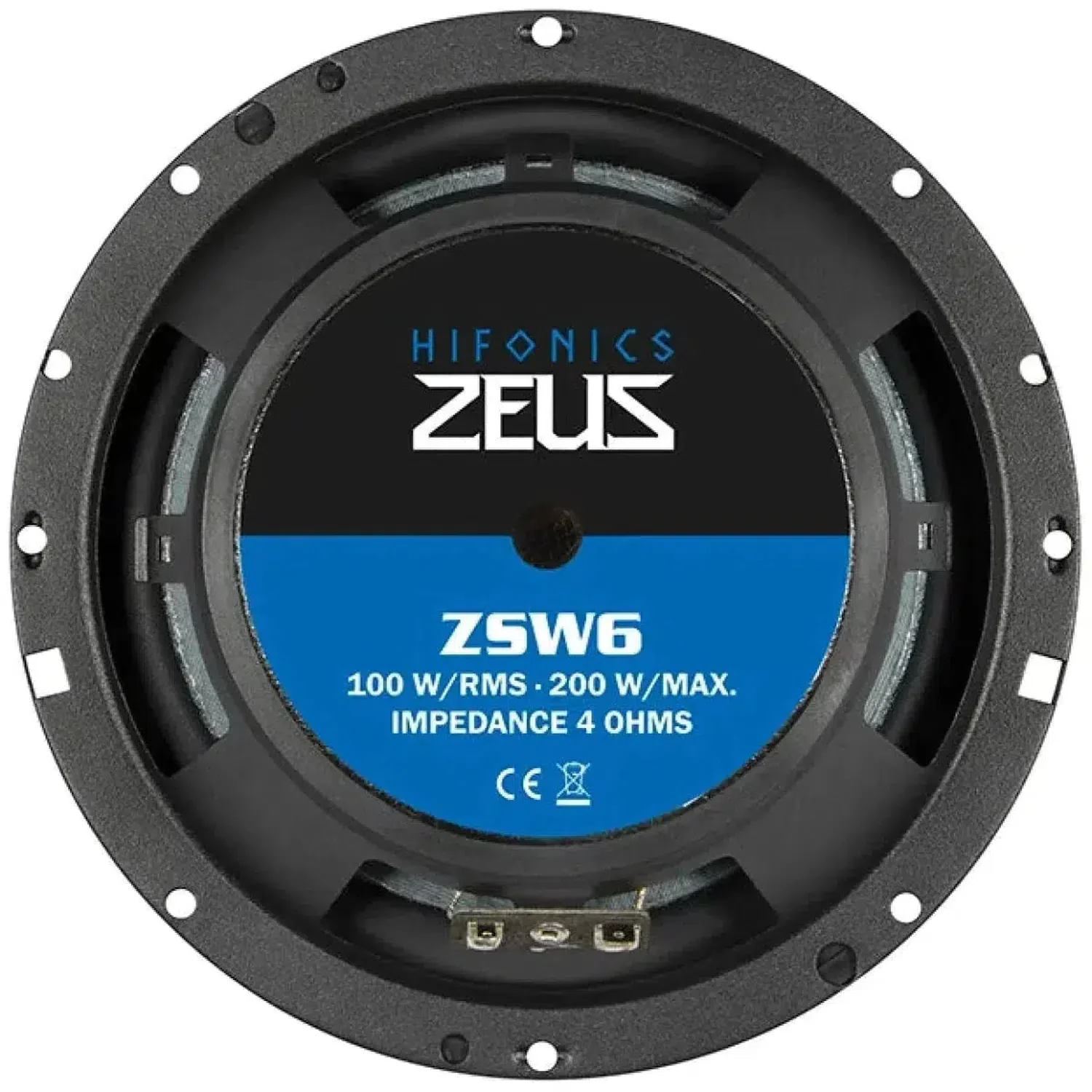 Zeus ZS6.2E - Image 2
