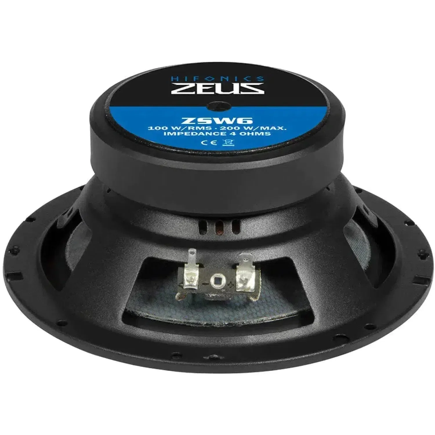 Zeus ZS6.2E - Image 7
