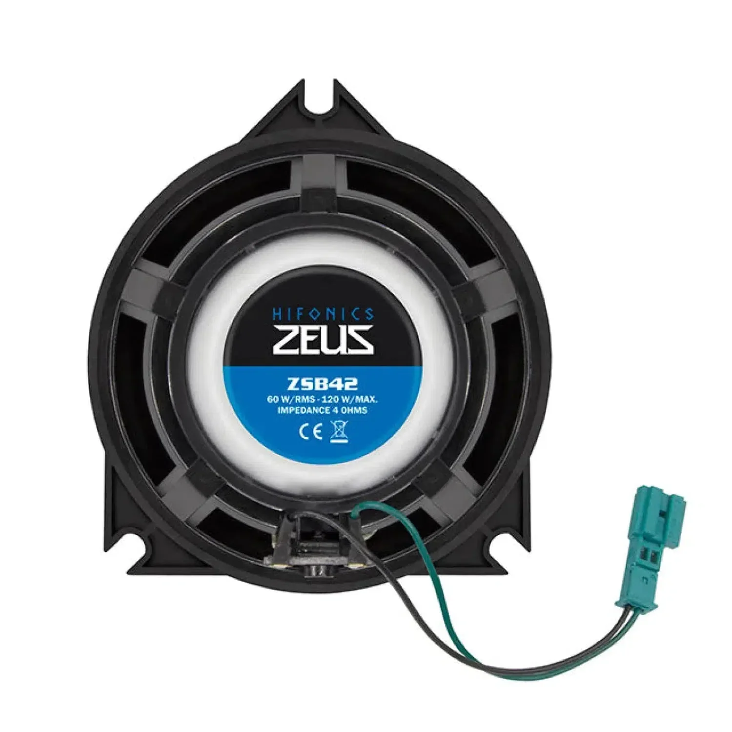 Zeus ZSB8.3C - Image 6