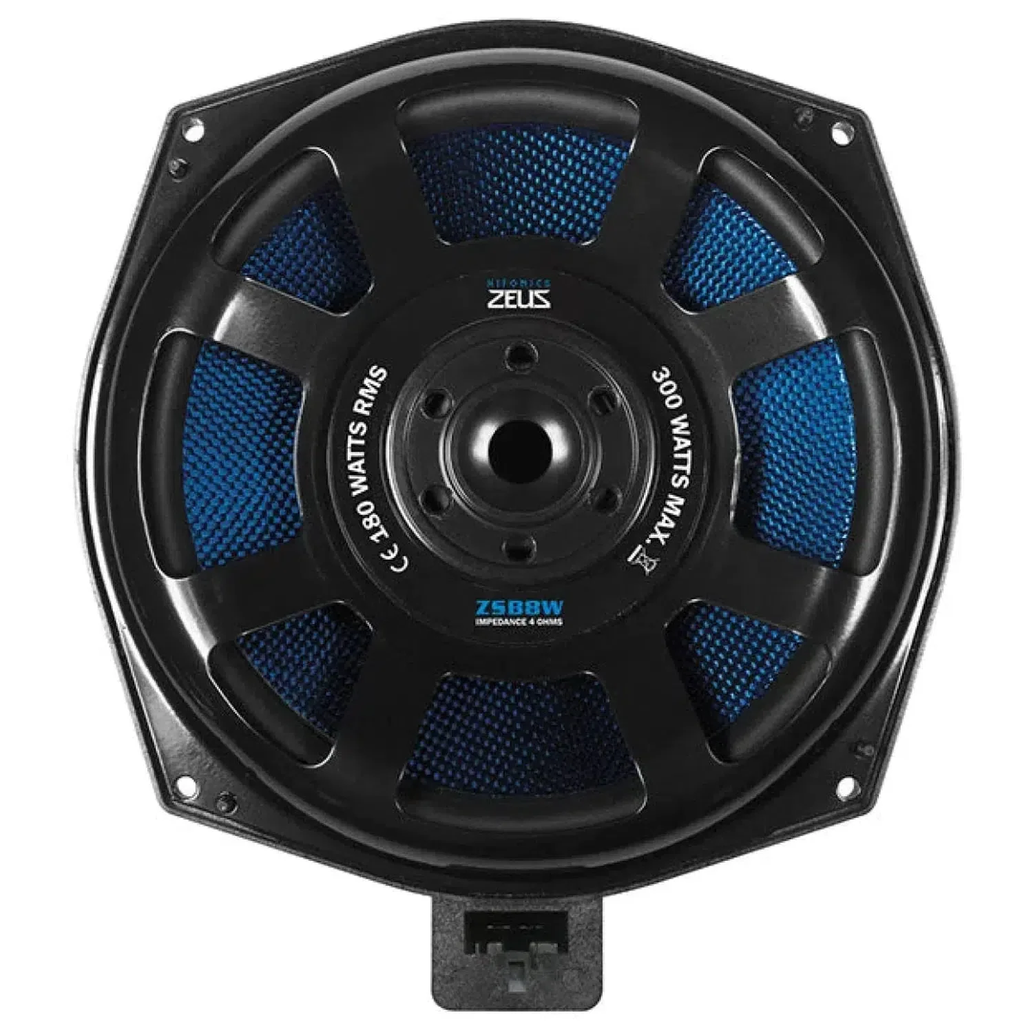 Zeus ZSB8W - Image 6