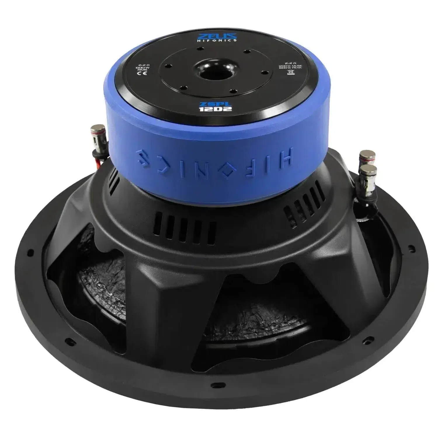 Zeus ZSPL12D2 - Image 2