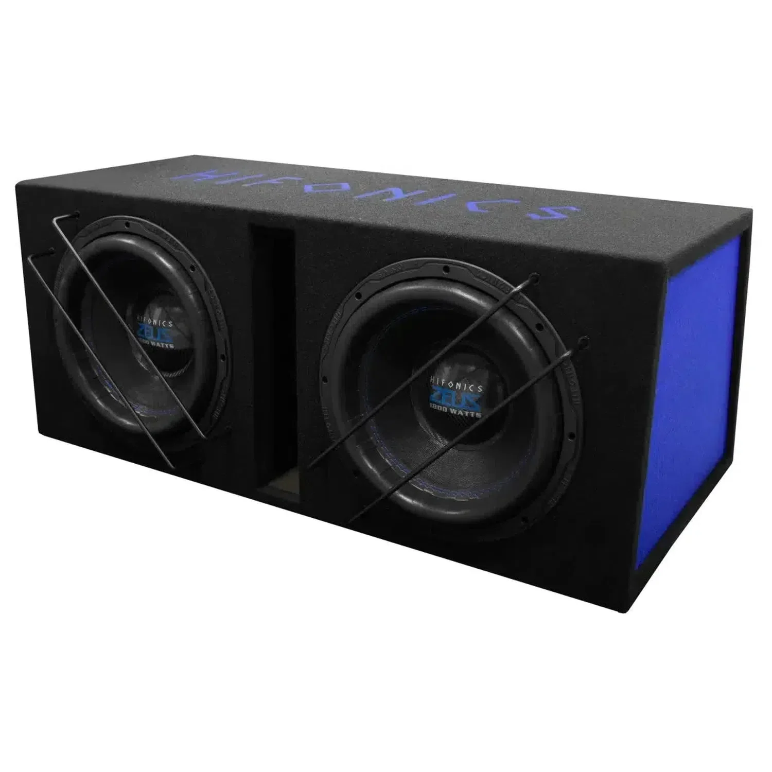 Zeus ZSPL12DUAL