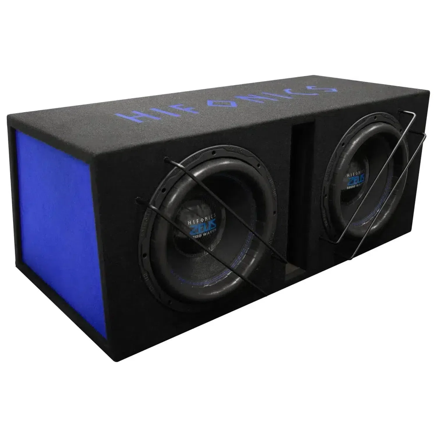 Zeus ZSPL12DUAL - Image 2
