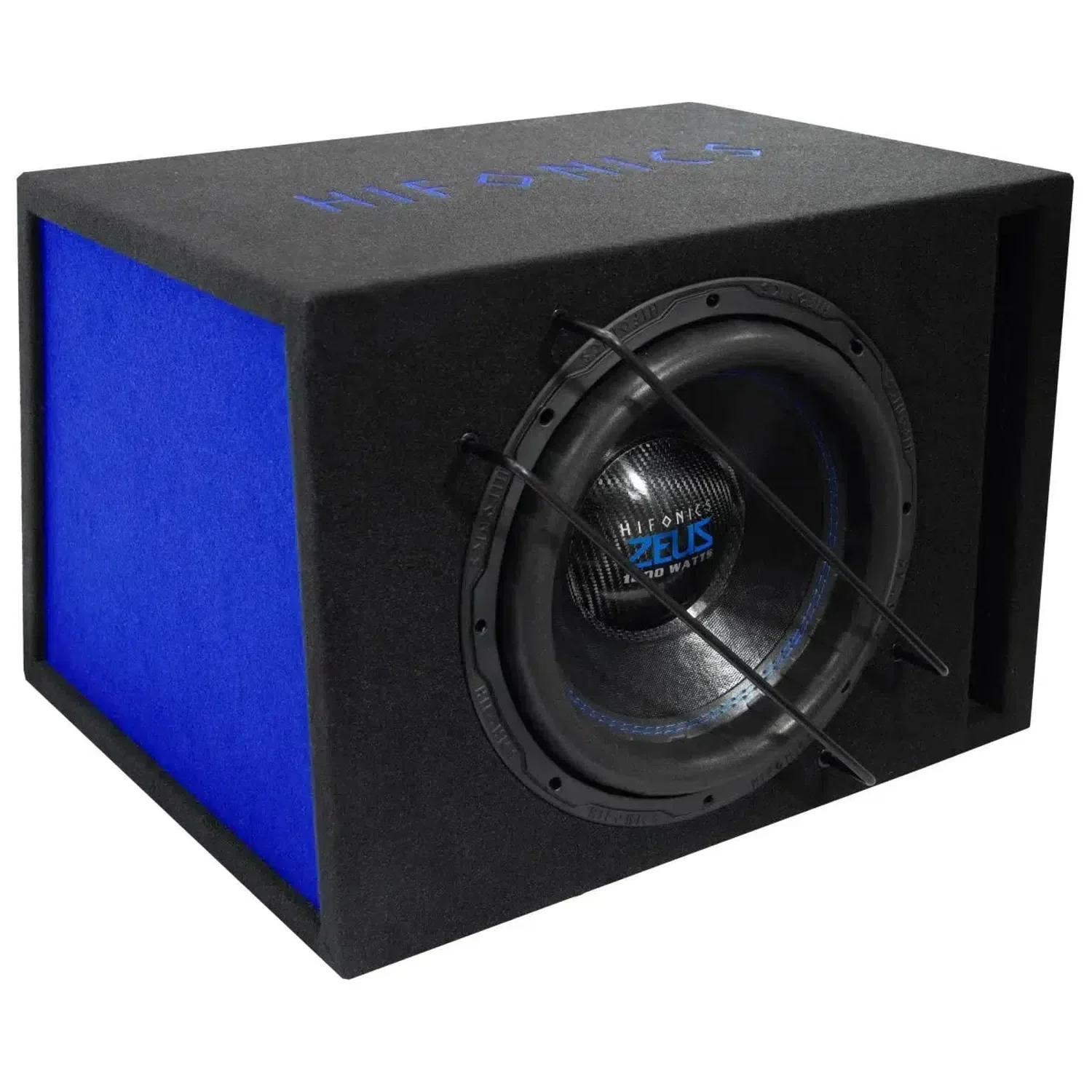 Zeus ZSPL12R