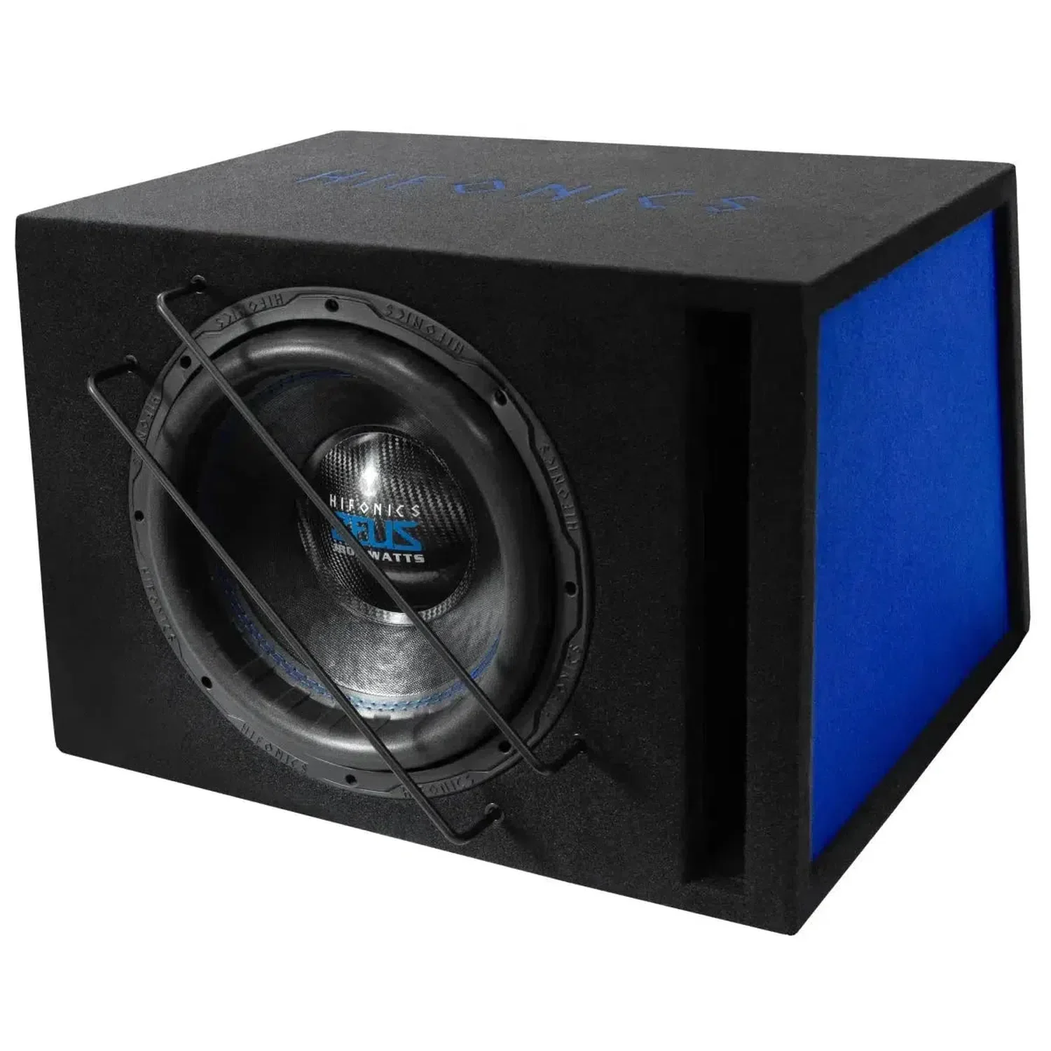 Zeus ZSPL12R - Image 3