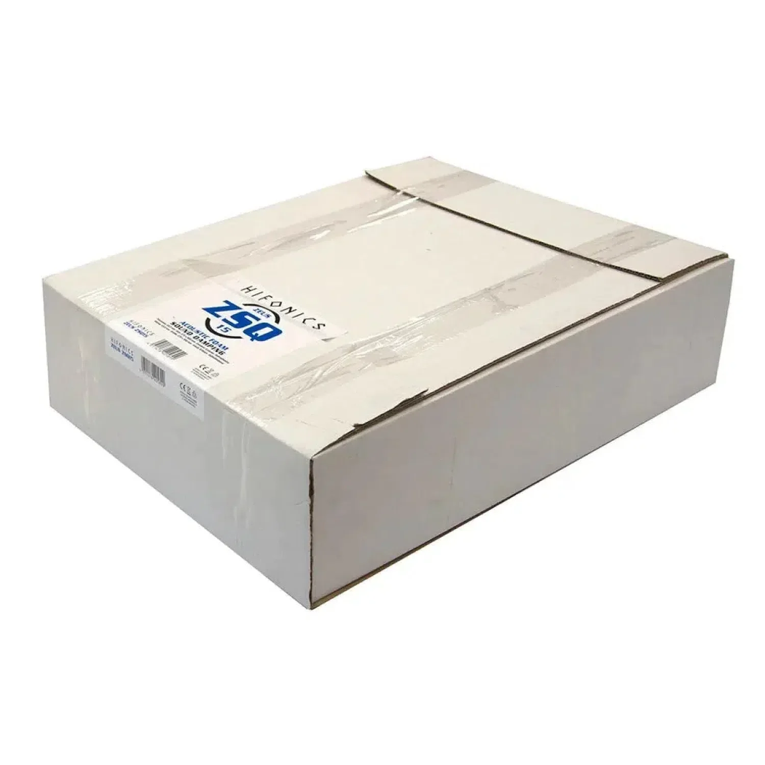 Zeus ZSQ15 - Image 3