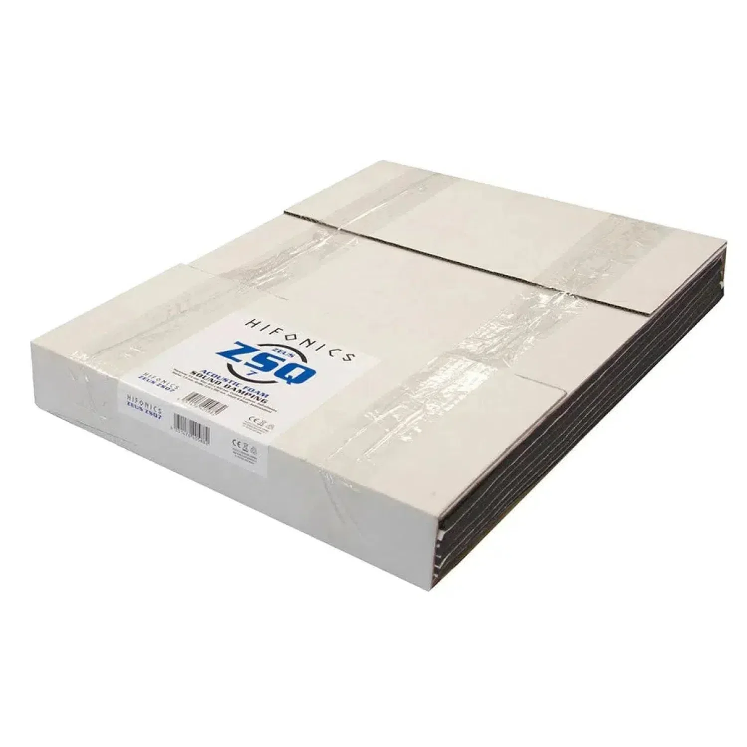 Zeus ZSQ7 - Image 3