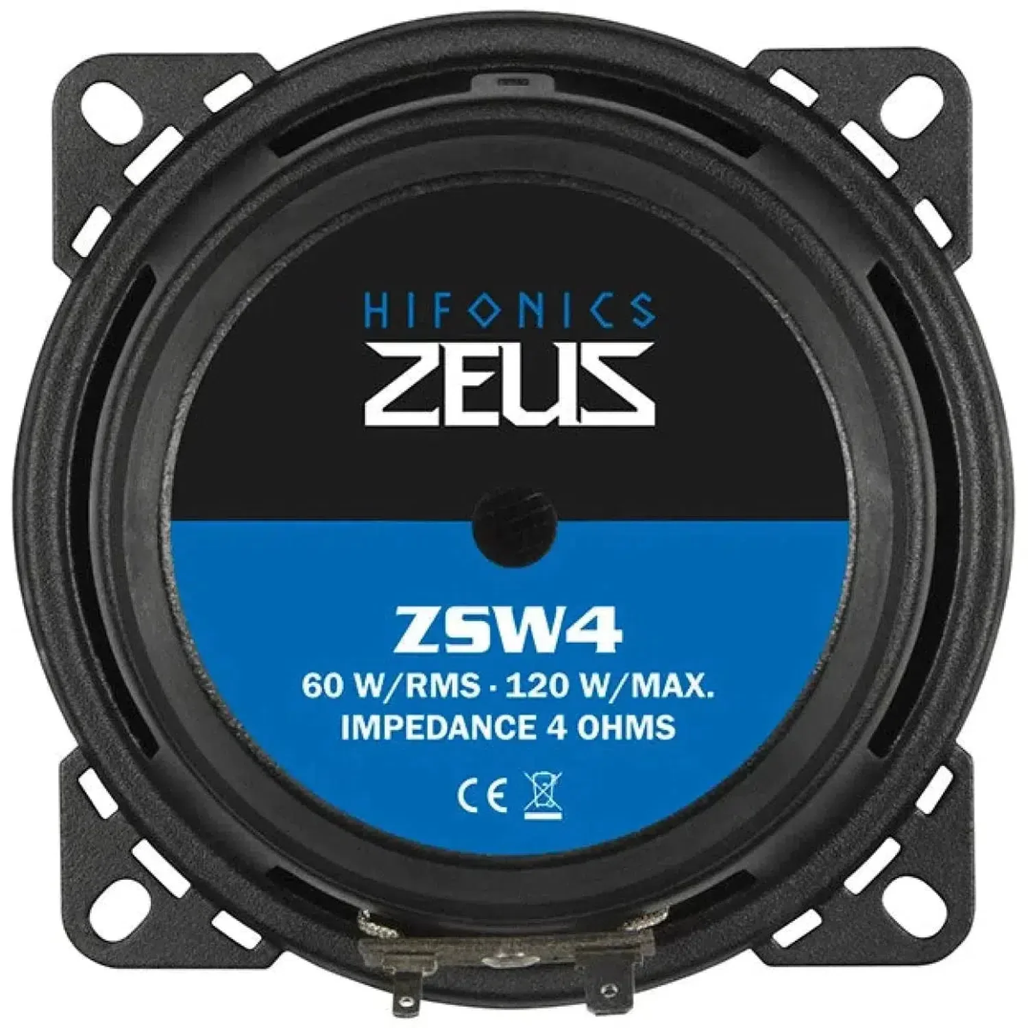 Zeus ZSW4 - Image 4