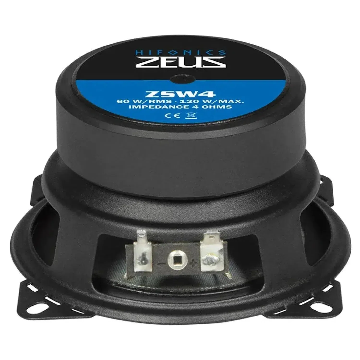 Zeus ZSW4 - Image 5