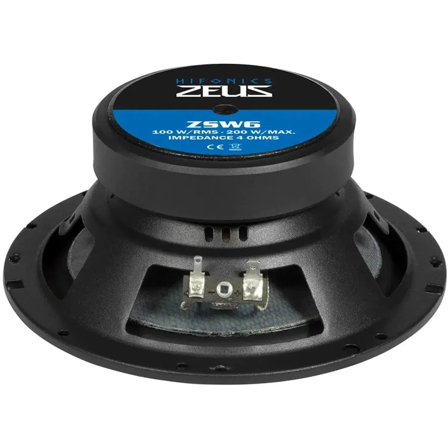 Zeus ZSW6 - Image 5