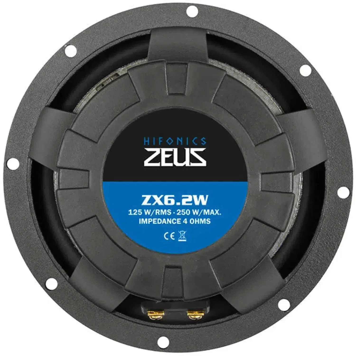 Zeus ZX6.2W - Image 2