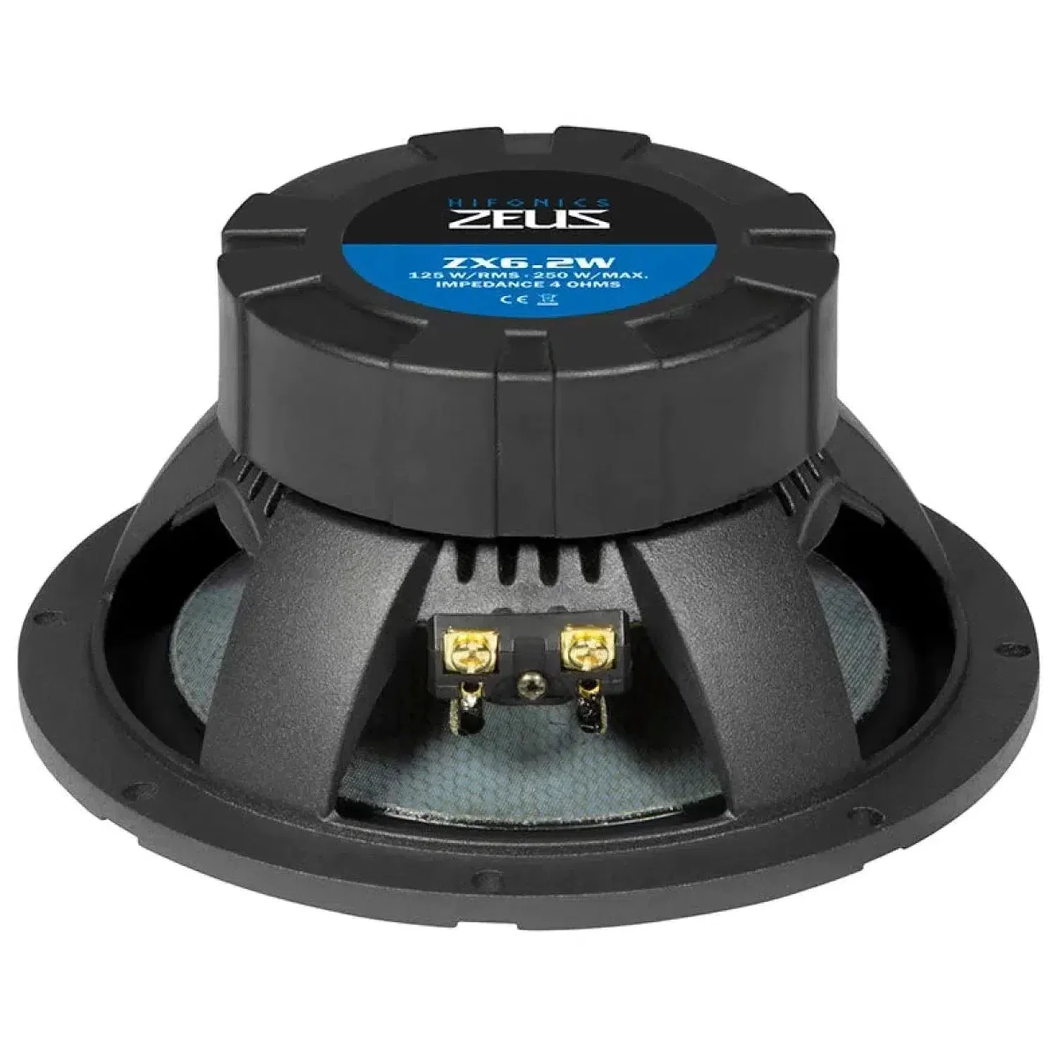 Zeus ZX6.2W - Image 4