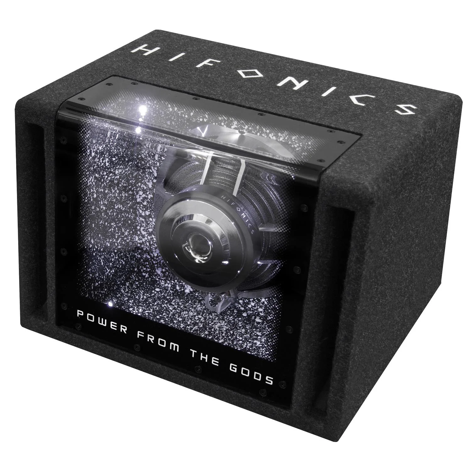 Zeus ZX8BP - Image 2