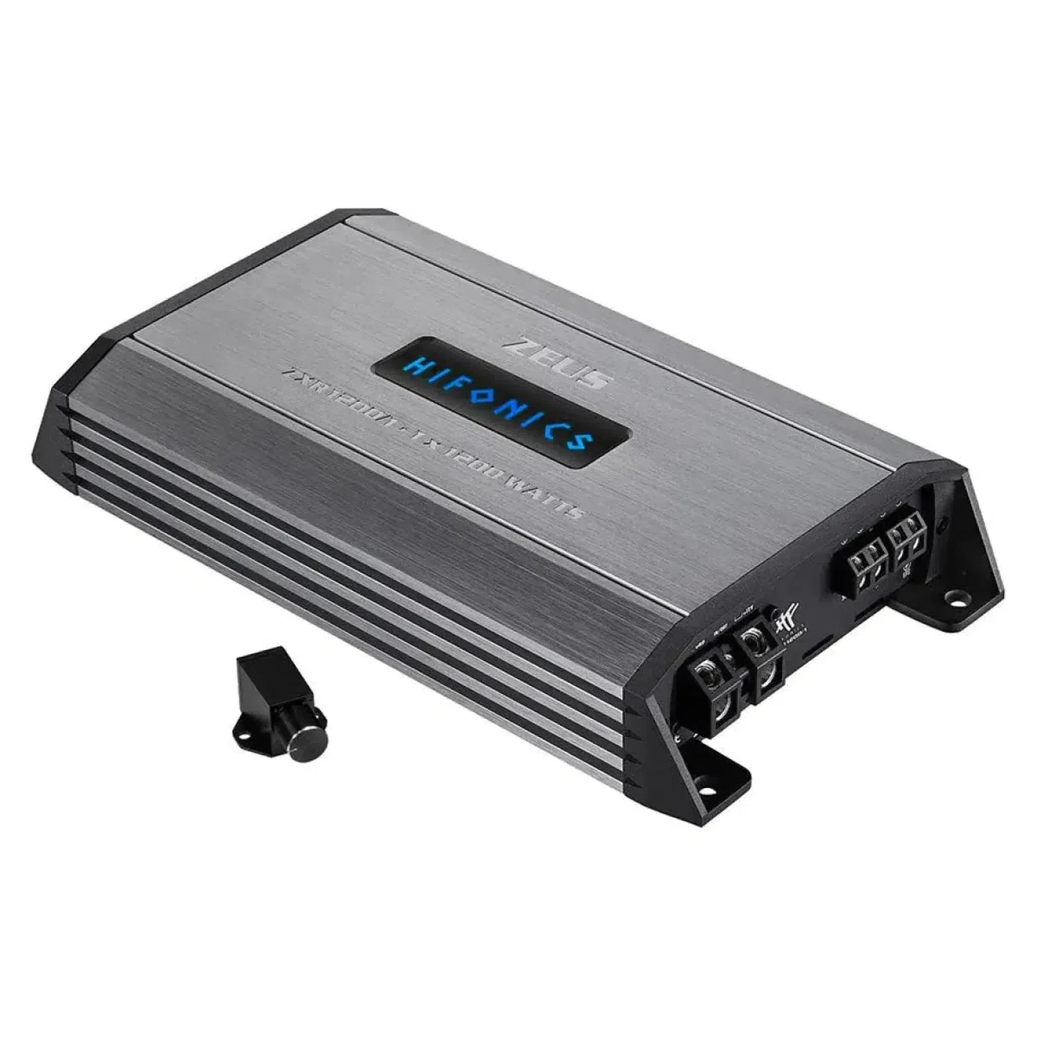 Zeus ZXR1200/1 - Image 2