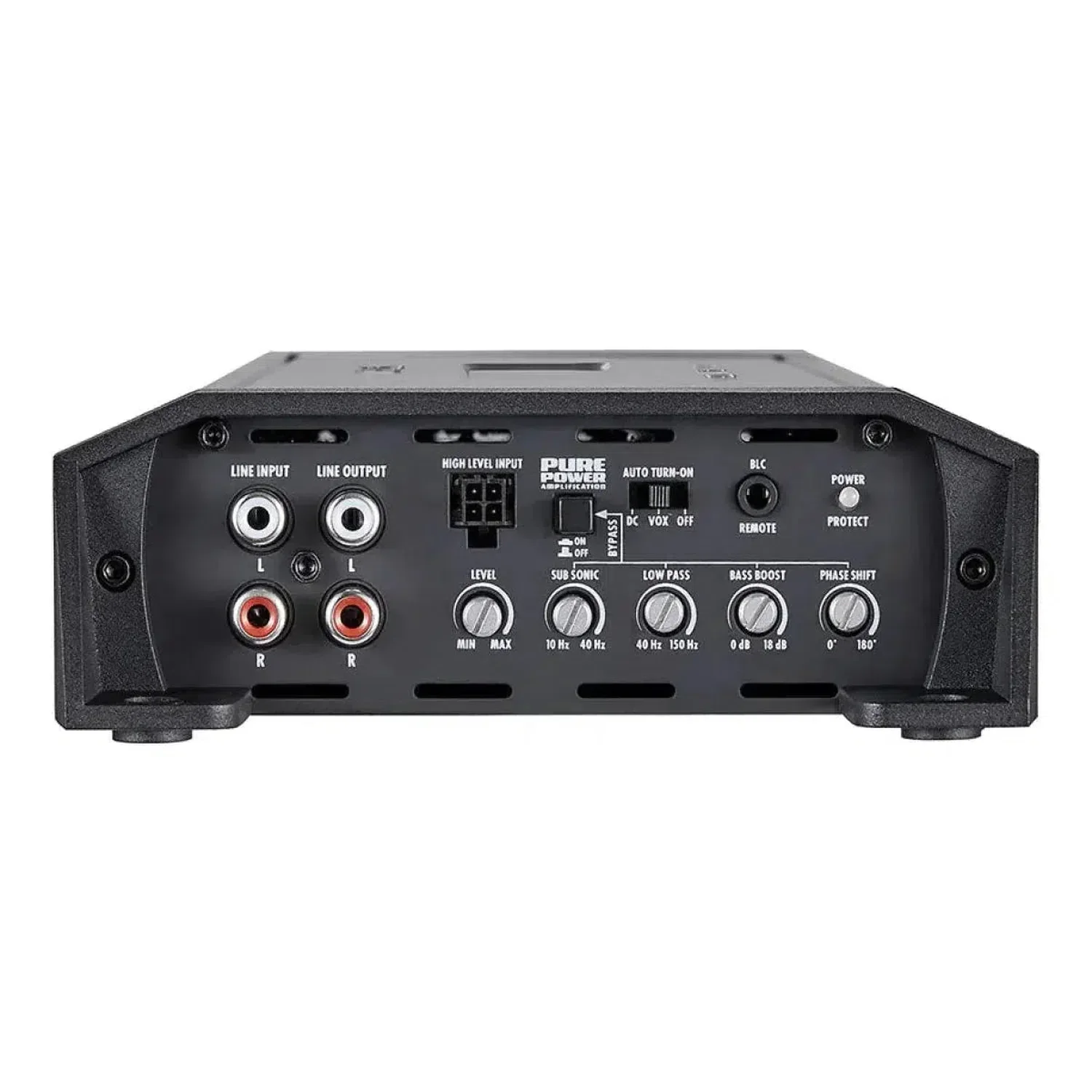 Zeus ZXR1200/1 - Image 3