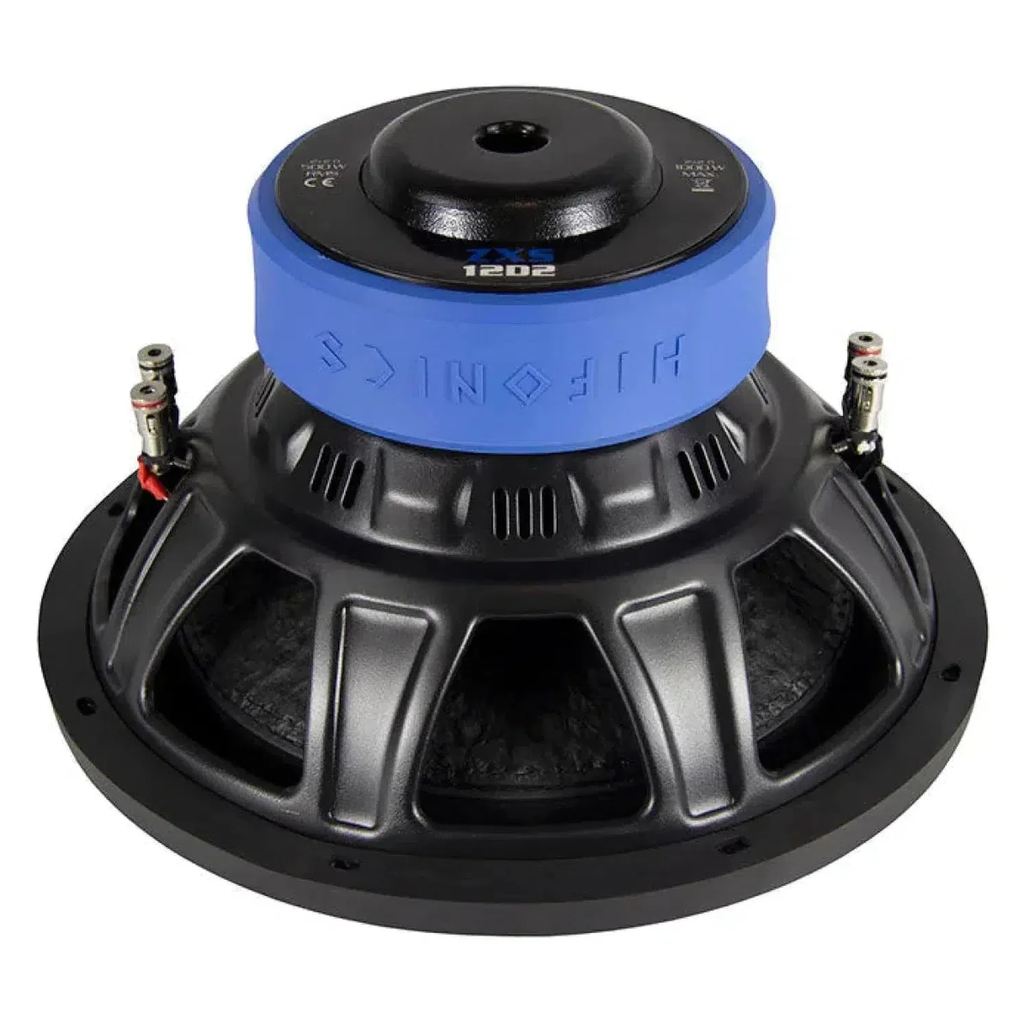 Zeus ZXS12D2 - Image 2