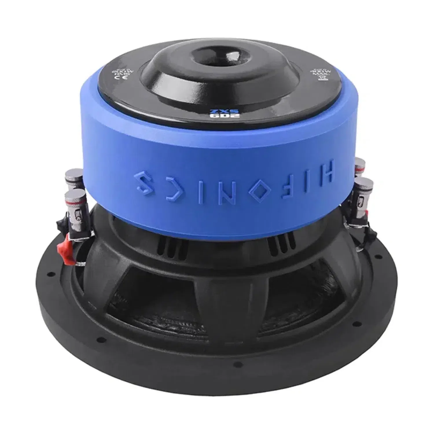 Zeus ZXS6D2 - Image 3