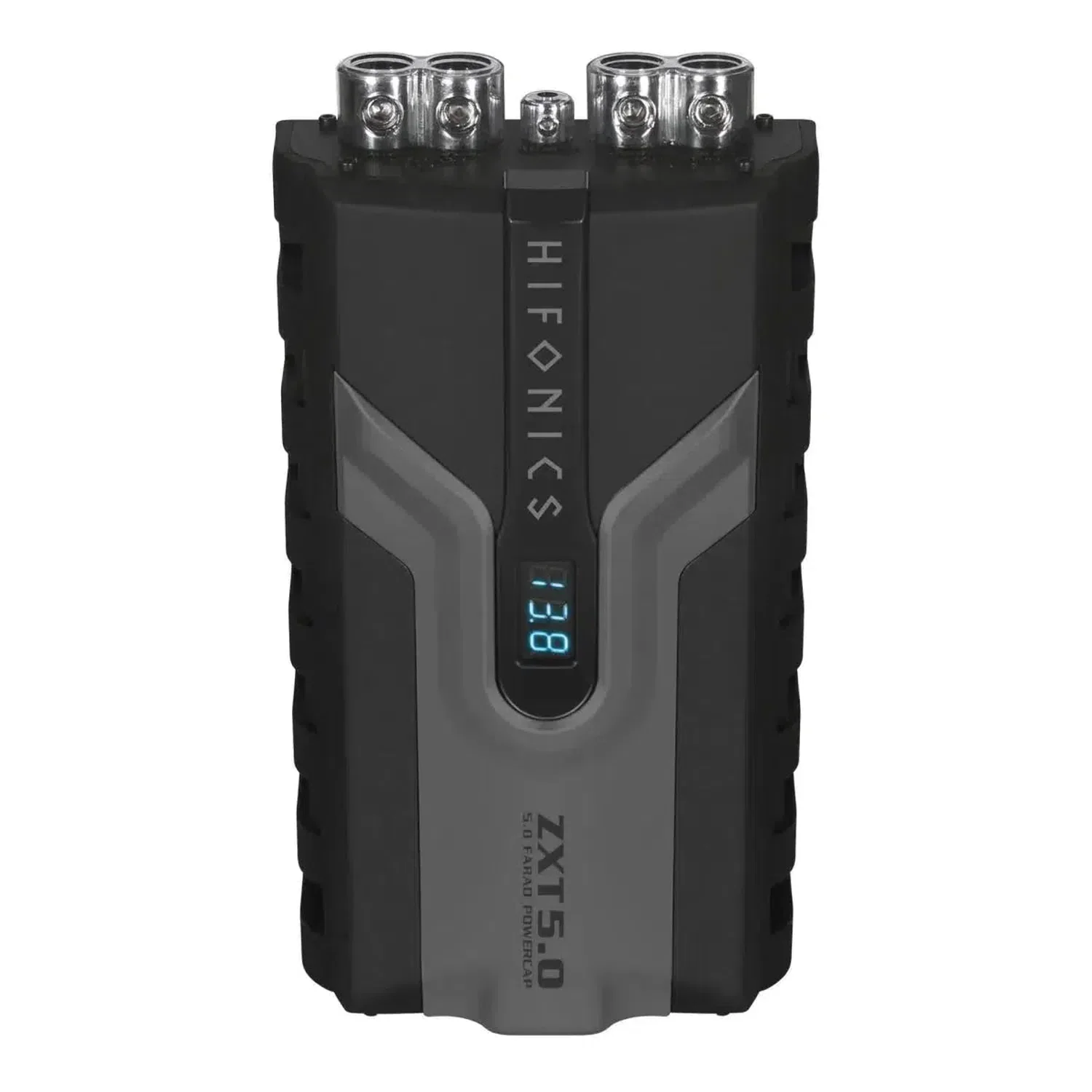 Zeus ZXT5.0 - 5 Farad - Image 2