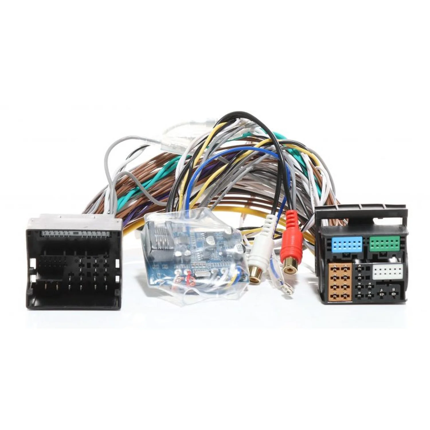 HLC2 RTC Power Quadlock 52