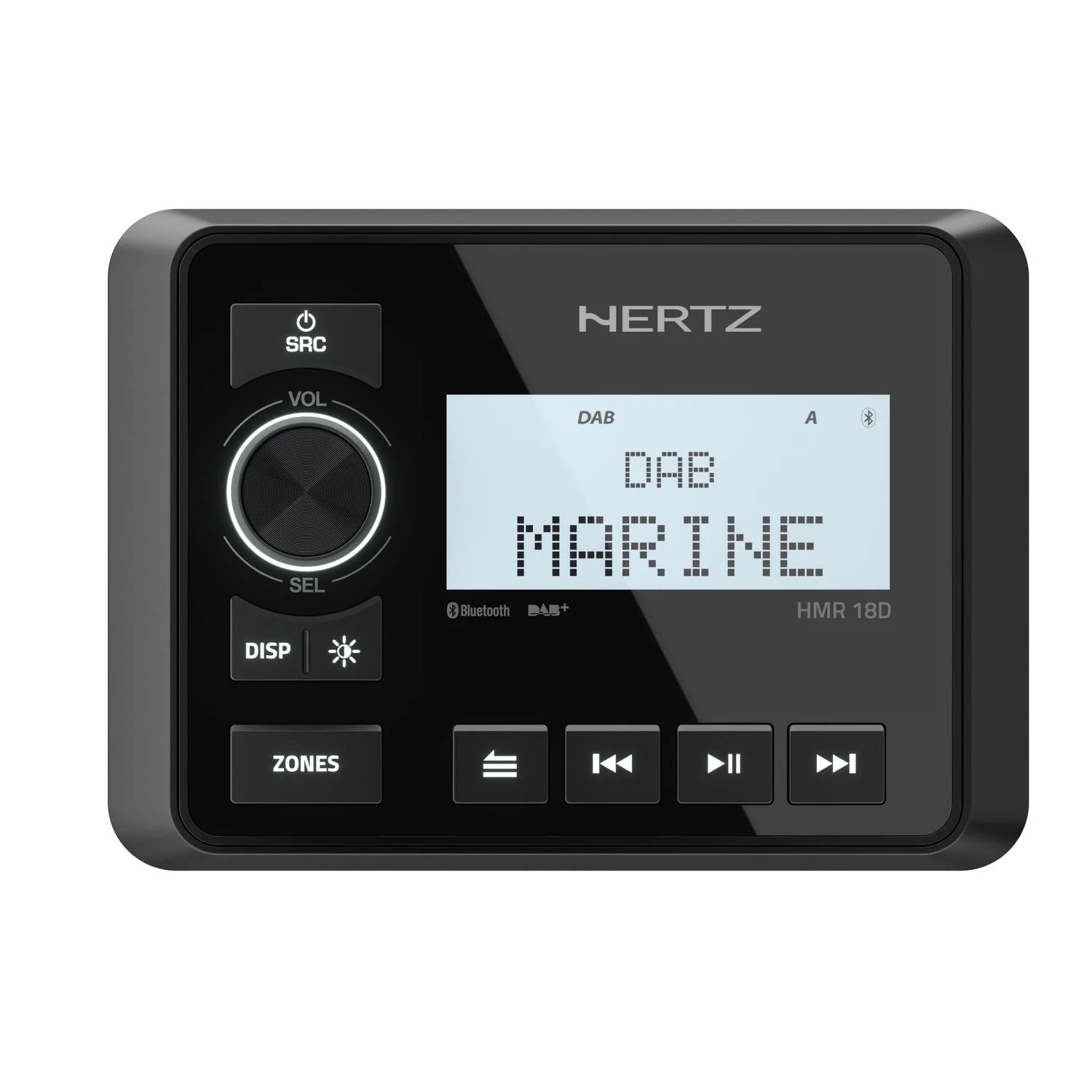 HMR 18 D - Image 2