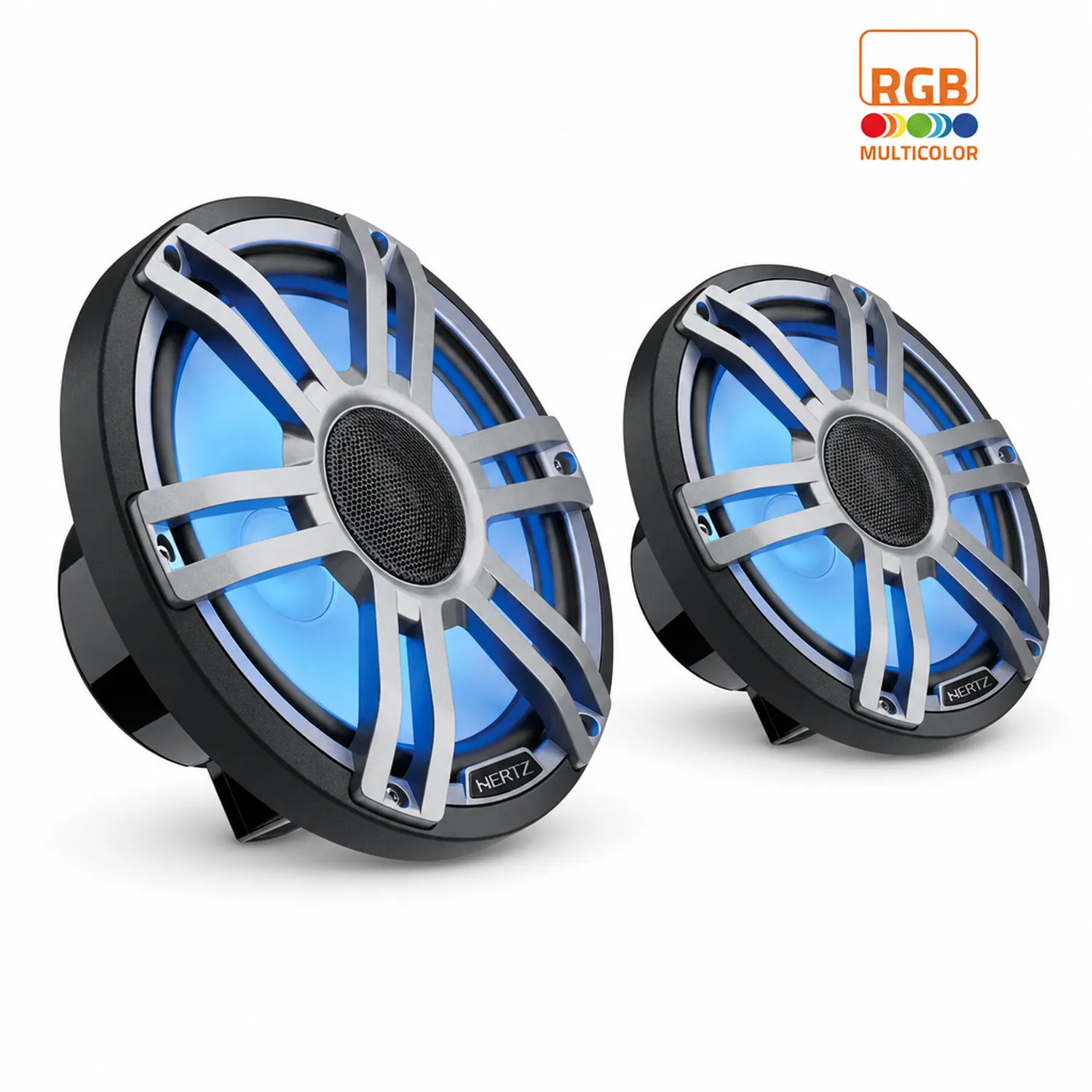 HMX 8 S-LD-G (B-Ware)