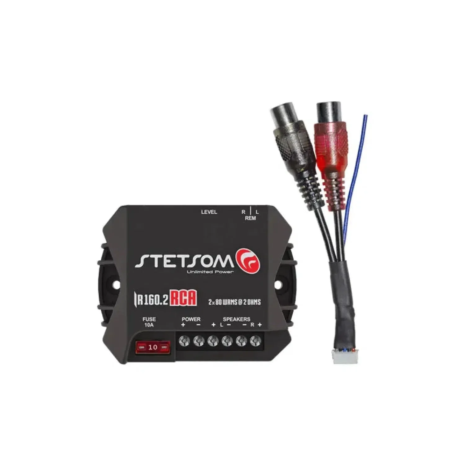 IR 160.2 RCA