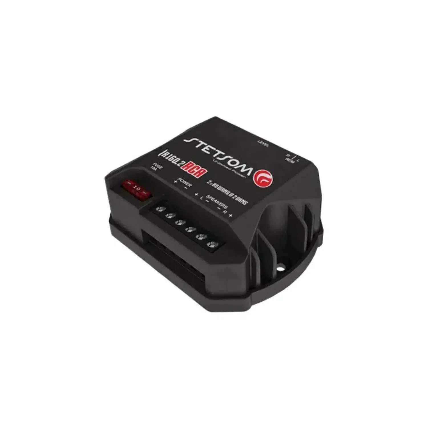 IR 160.2 RCA - Image 2