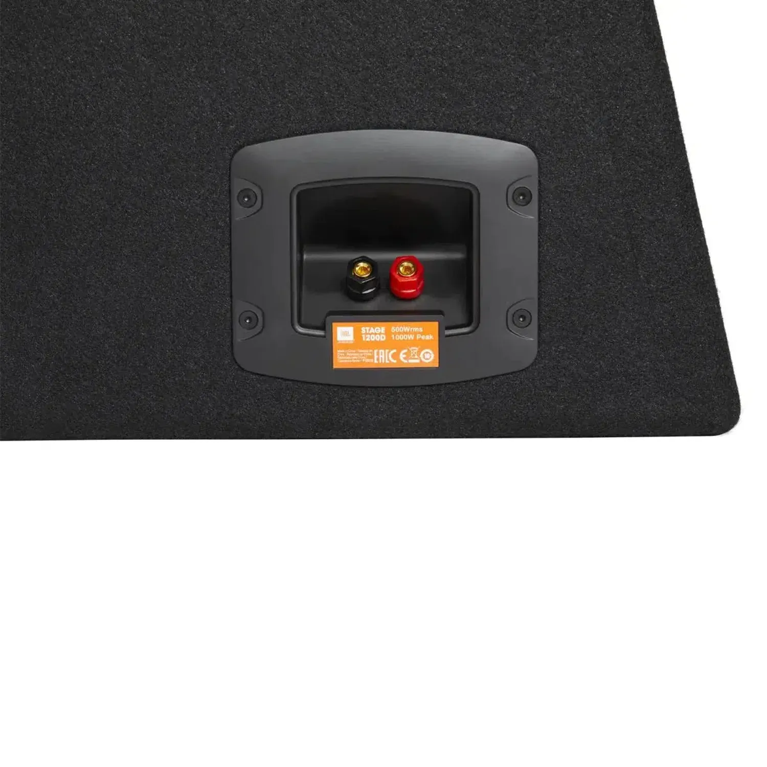 Stage 1200D - Image 6