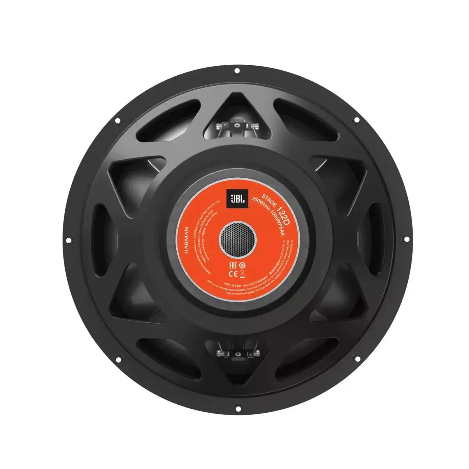 Stage 122D - Image 3