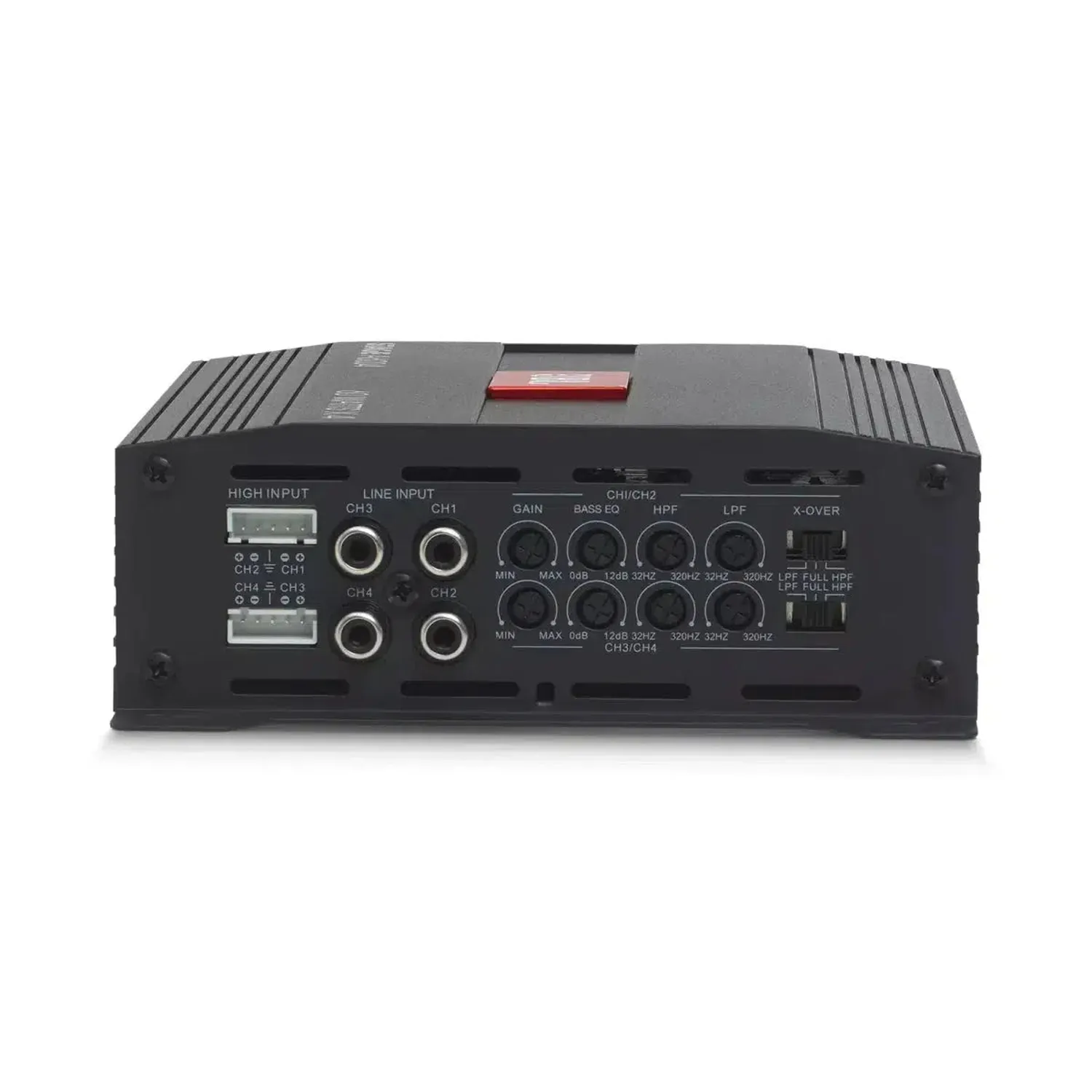 Stage A6004 - Image 3