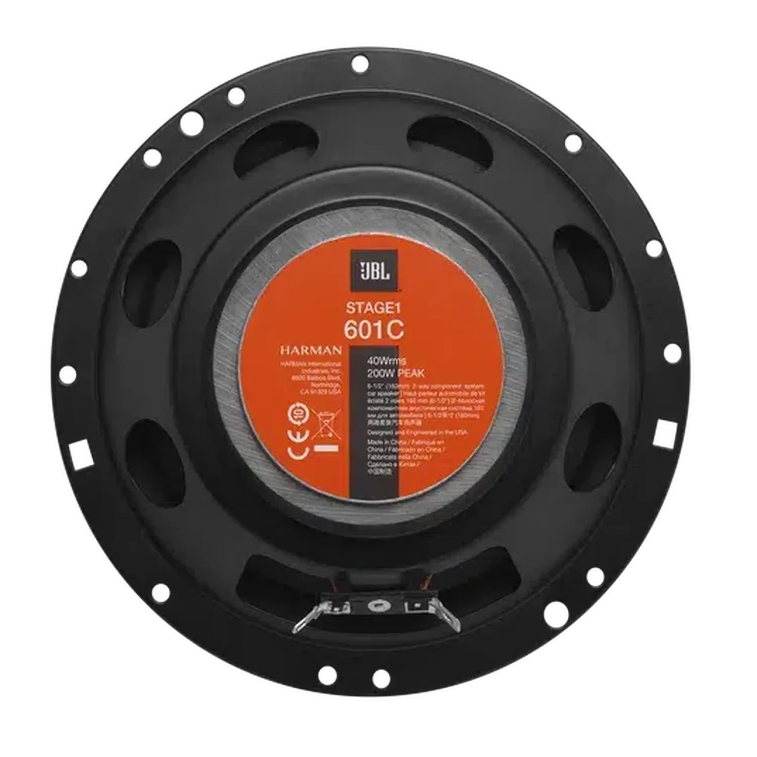 Stage1 601C - Image 4