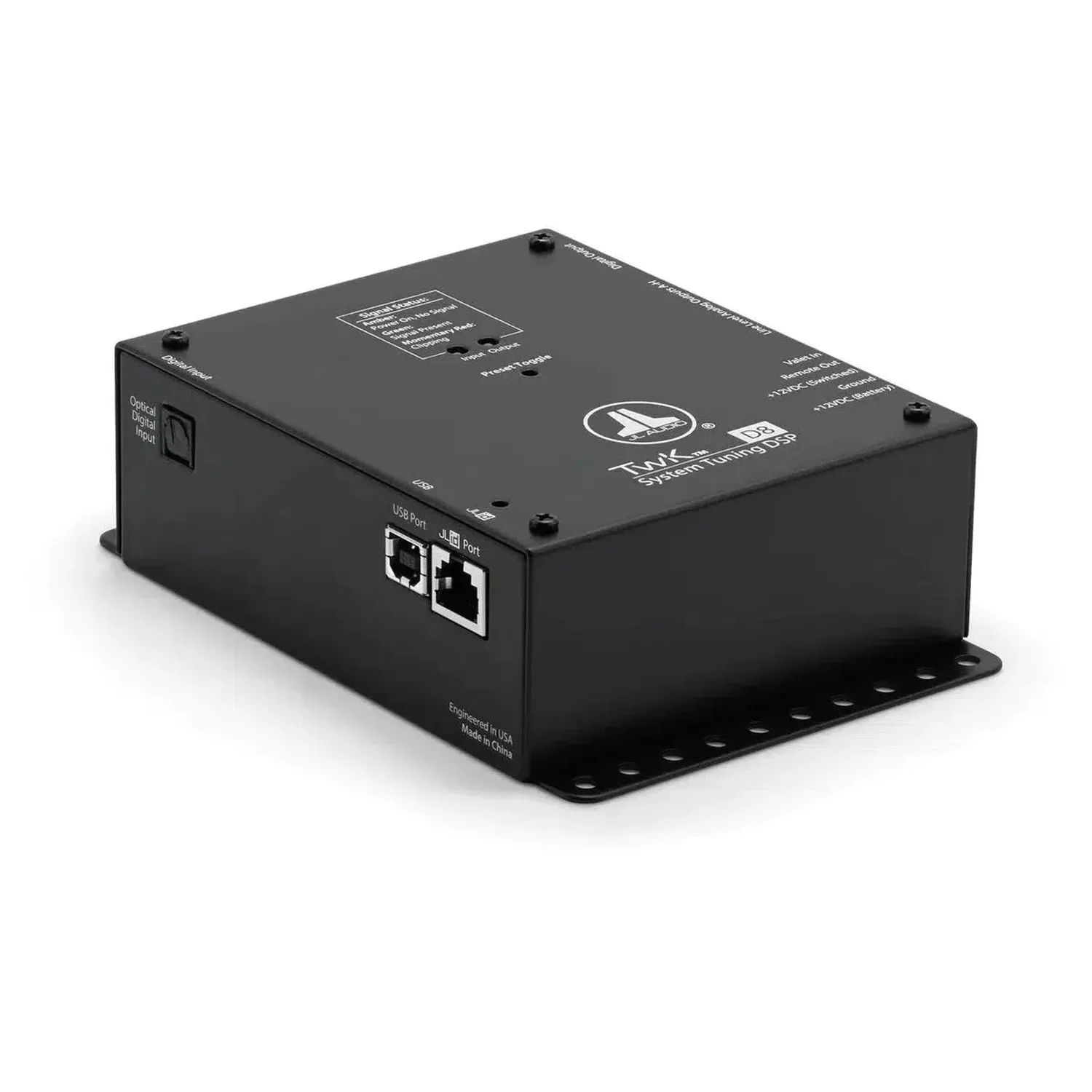 TWK-D8 - Image 4