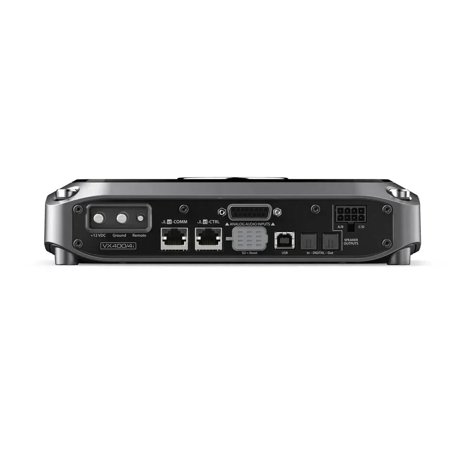 VX400/4I - Image 5
