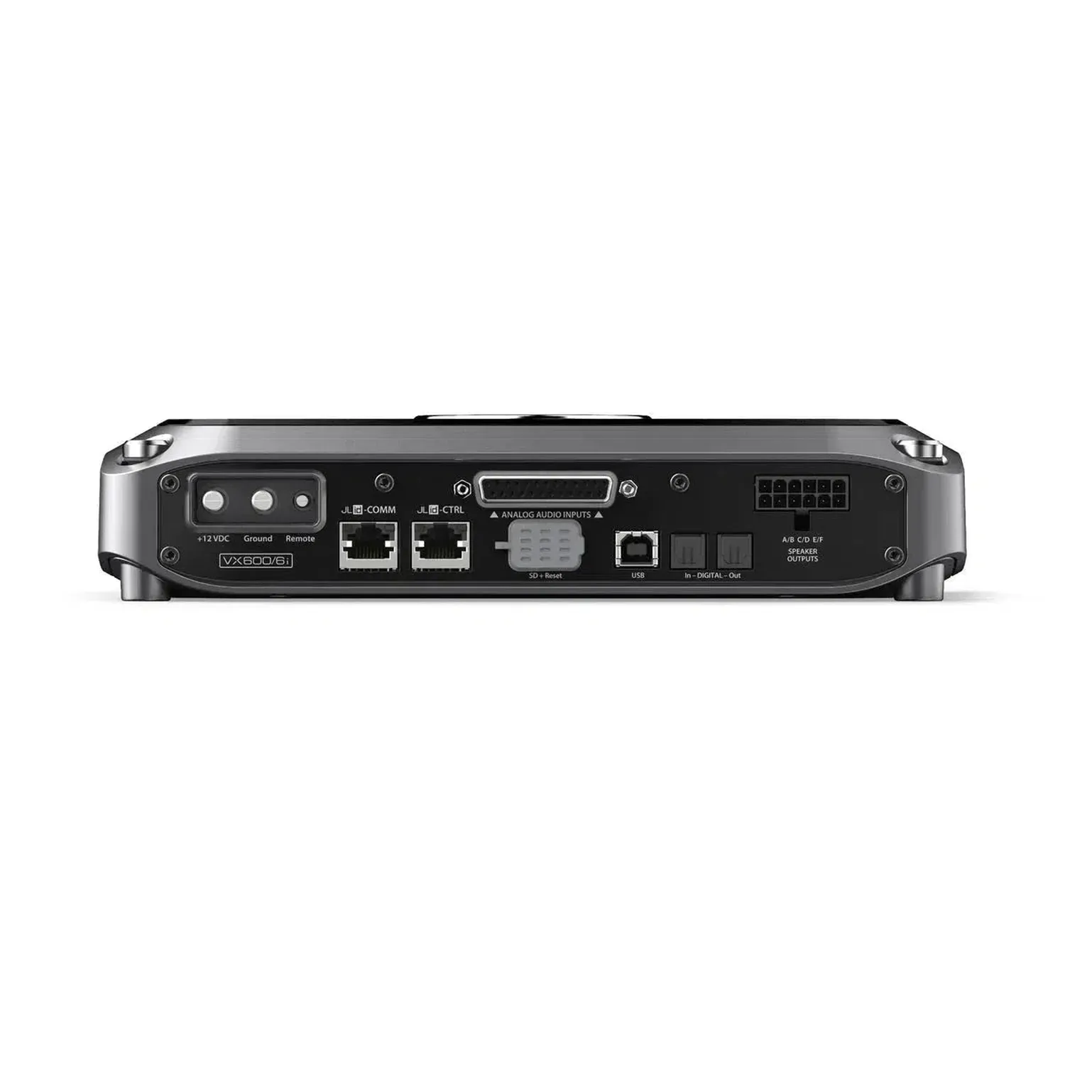 VX600/6I - Image 4