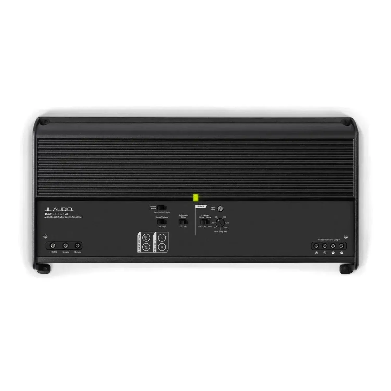 XD1000/1V2 - Image 3