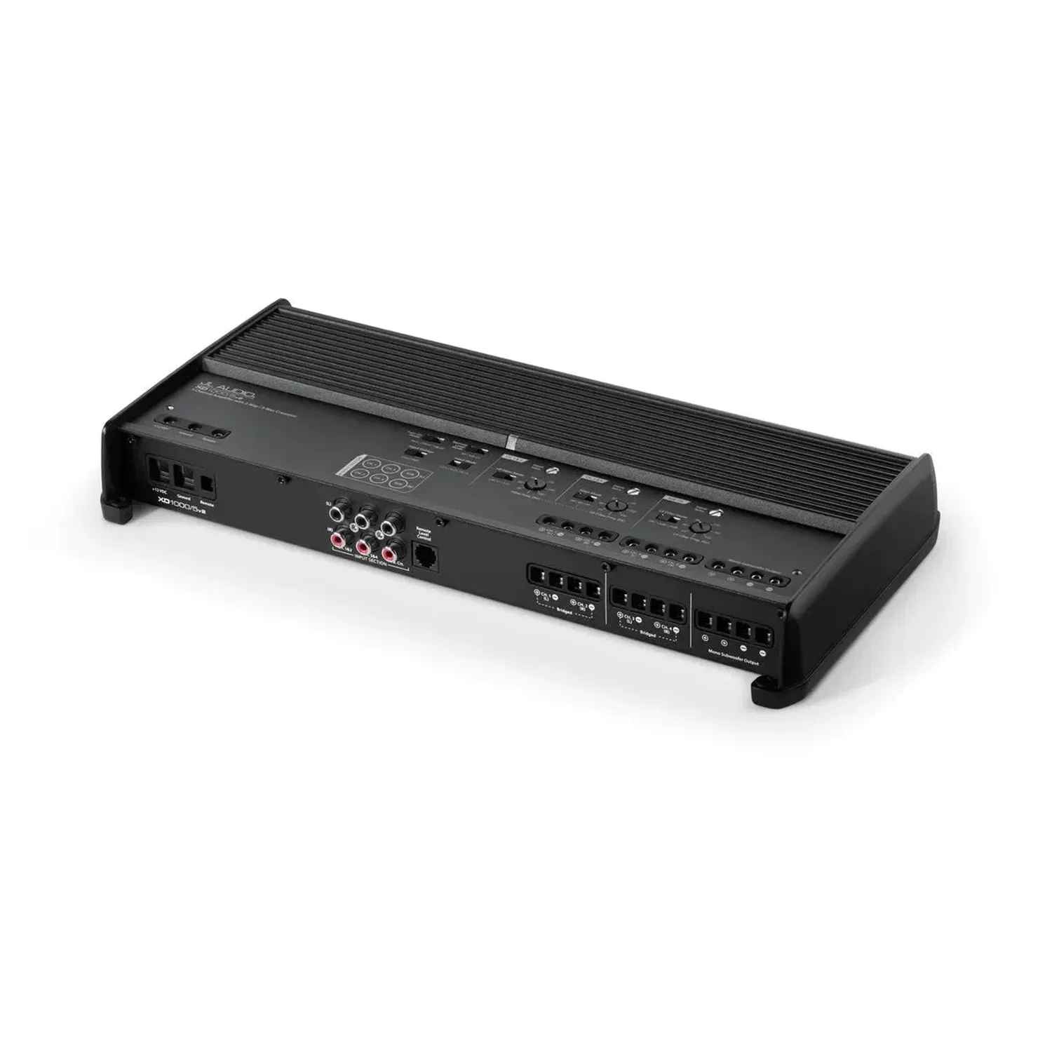 XD1000/5V2 - Image 2