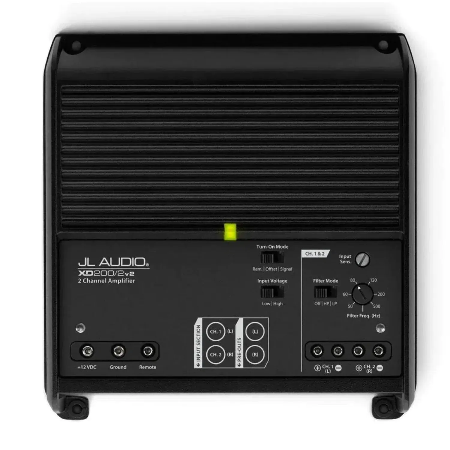 XD200/2V2 - Image 5