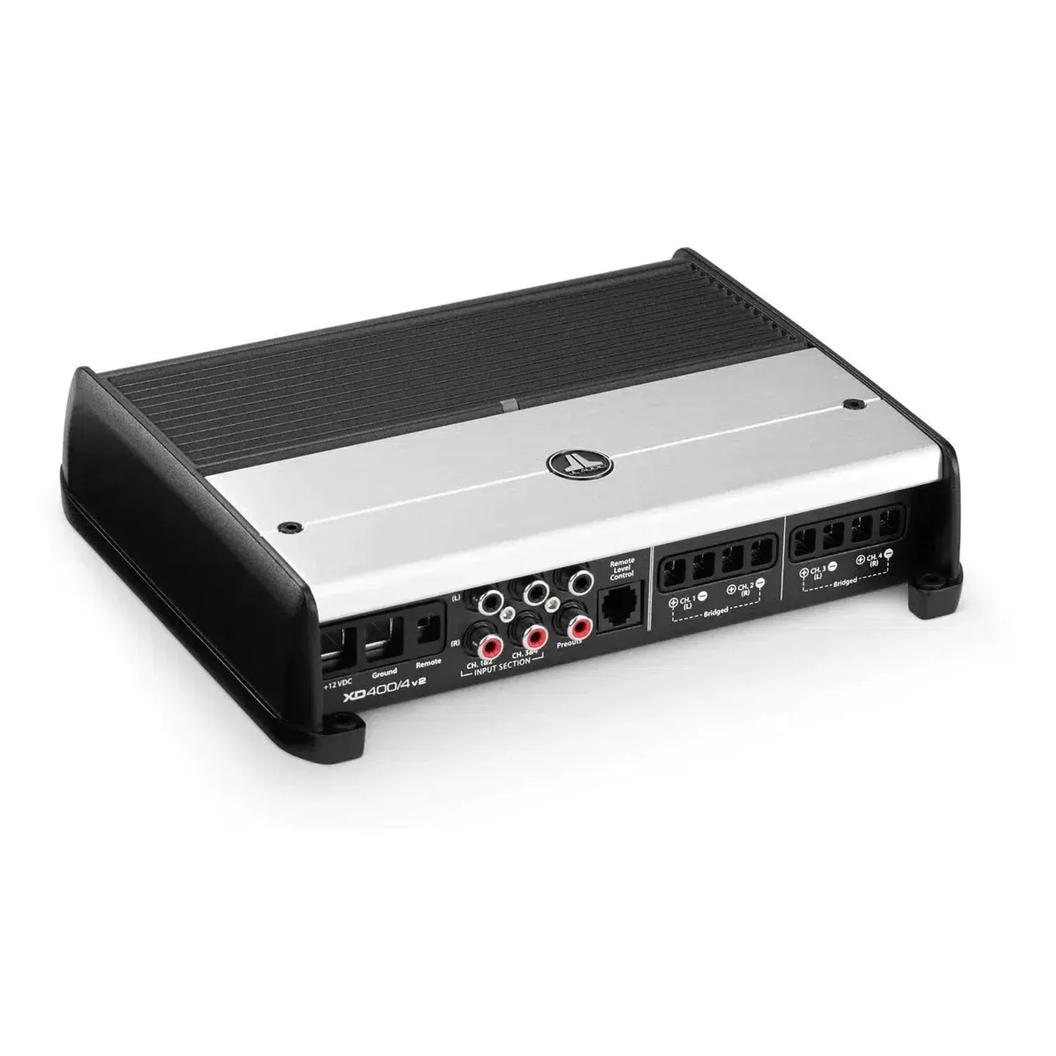 XD400/4V2 - Image 4