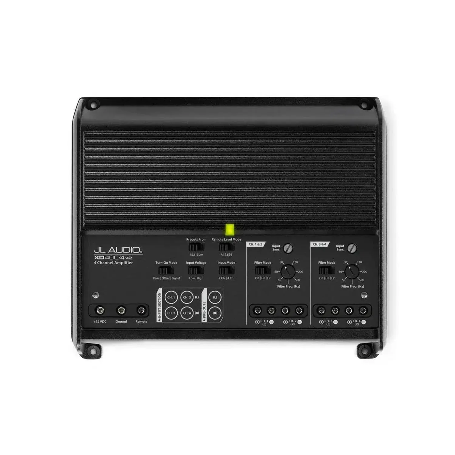 XD400/4V2 - Image 5