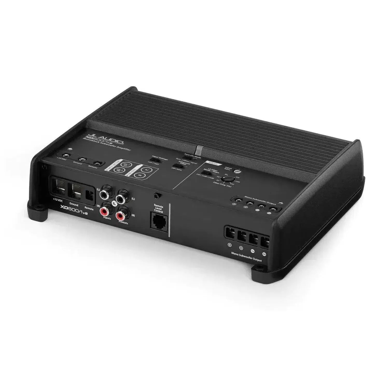 XD600/1V2 - Image 2