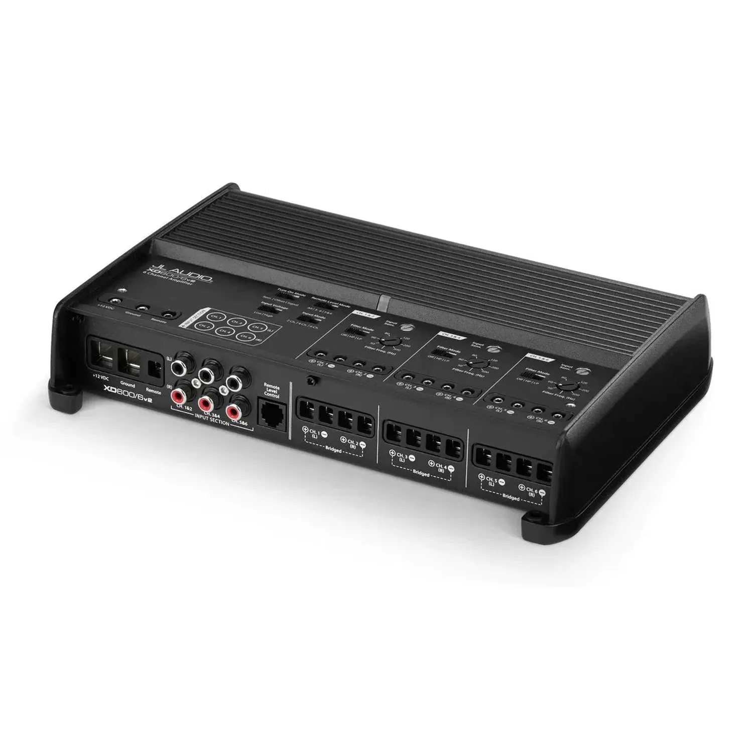 XD600/6V2 - Image 2