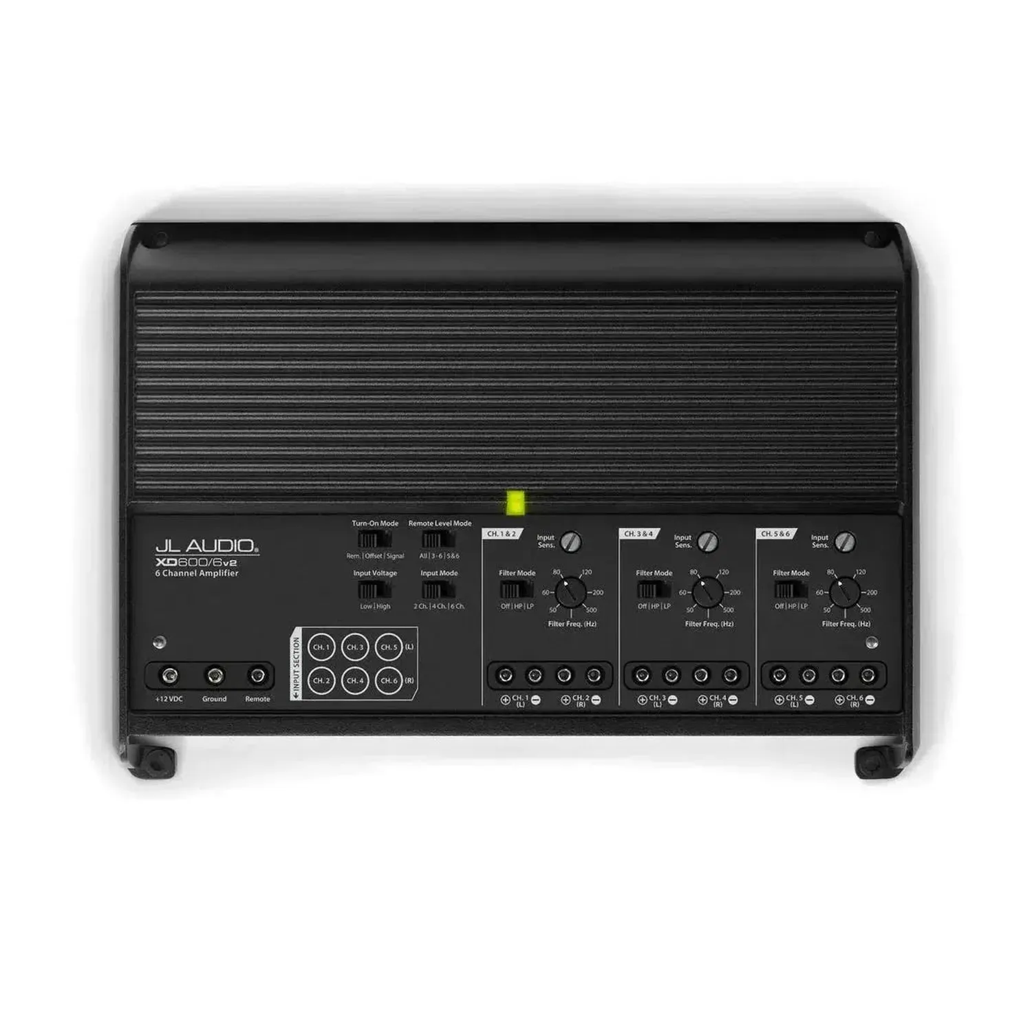 XD600/6V2 - Image 4