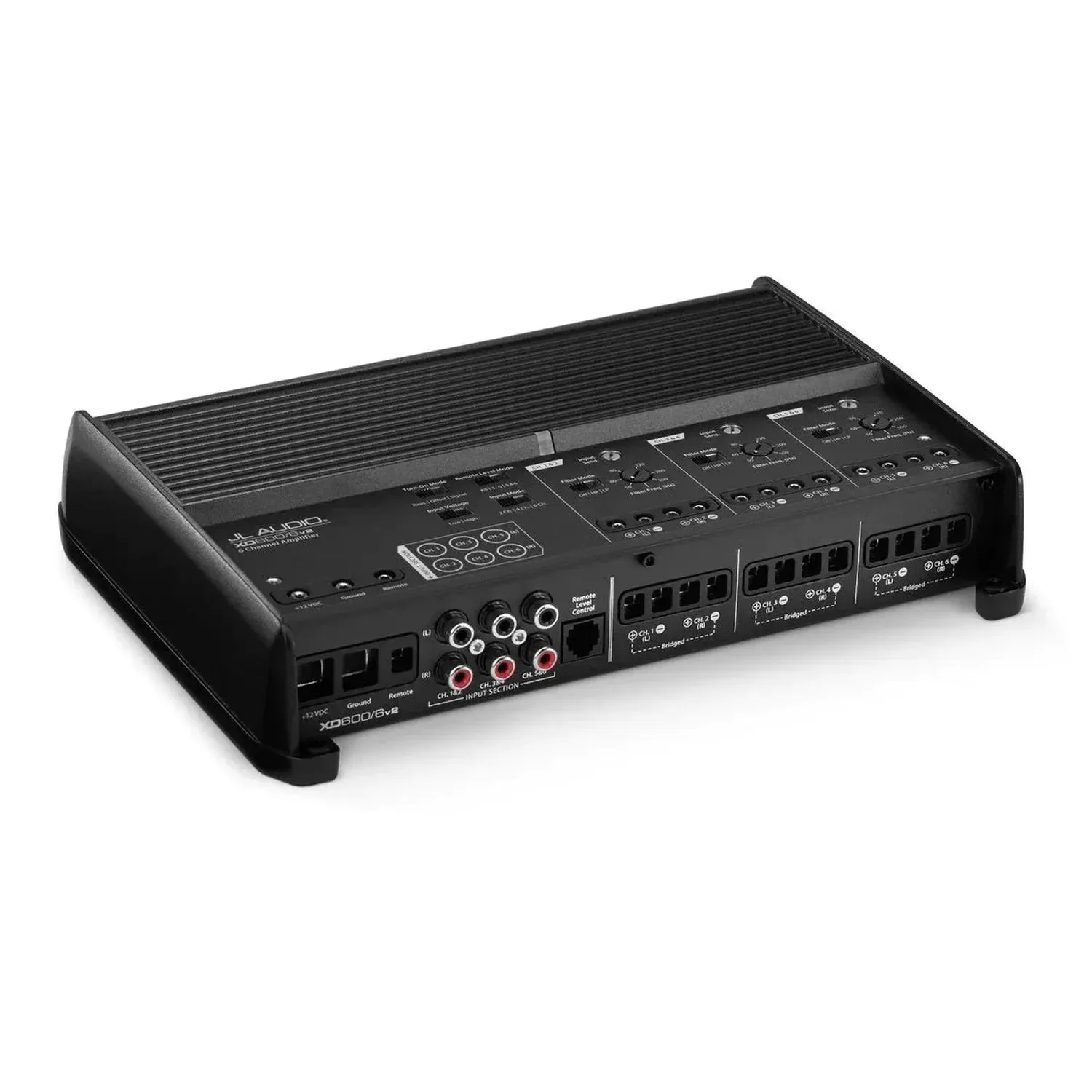 XD600/6V2 - Image 5