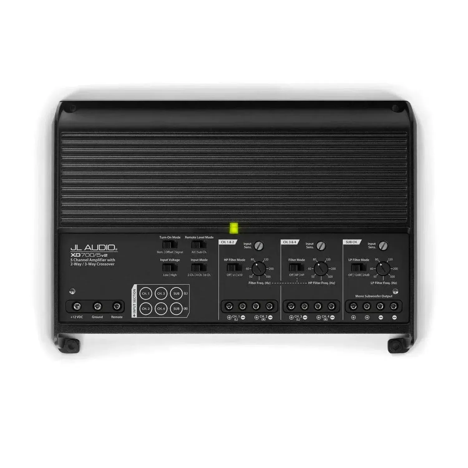 XD700/5V2 - Image 4