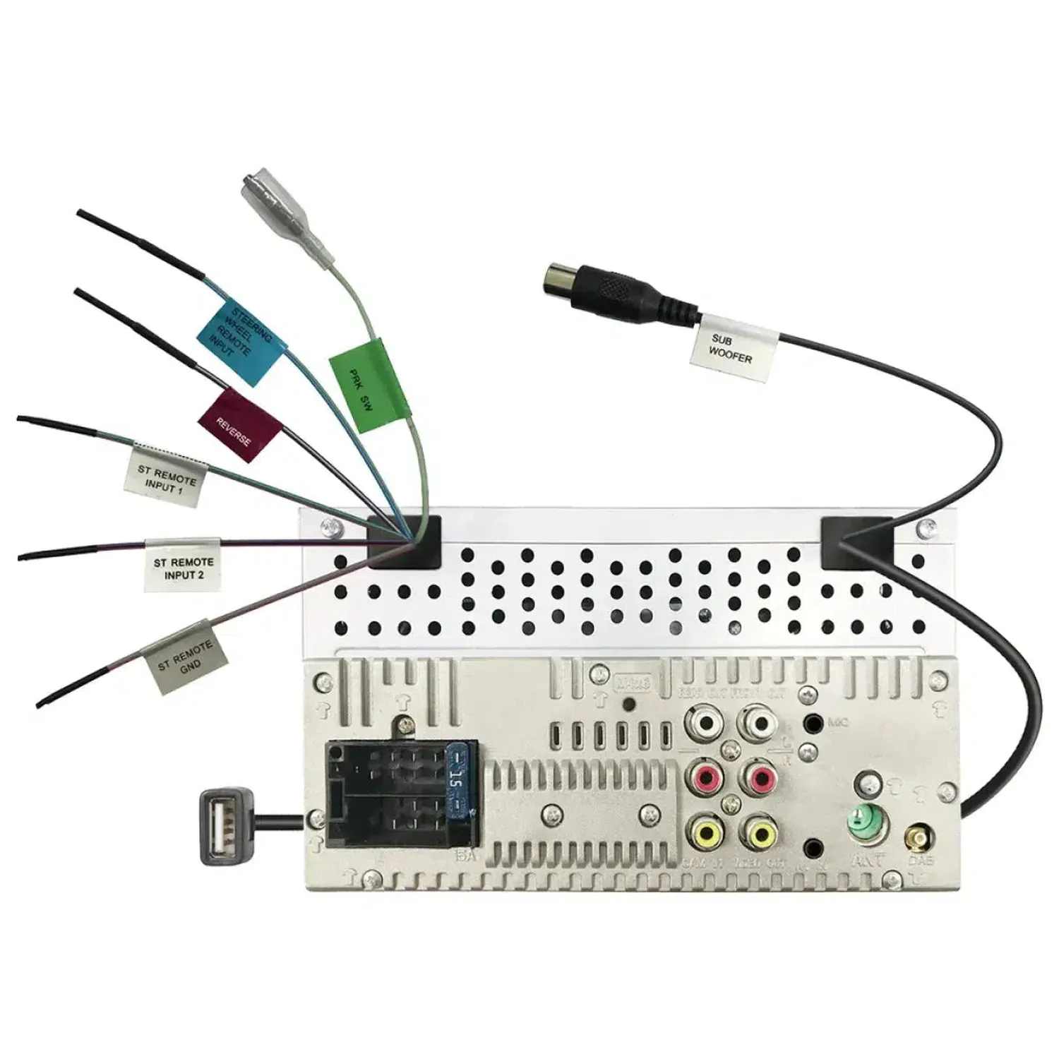 DMX5020DABS - Image 6