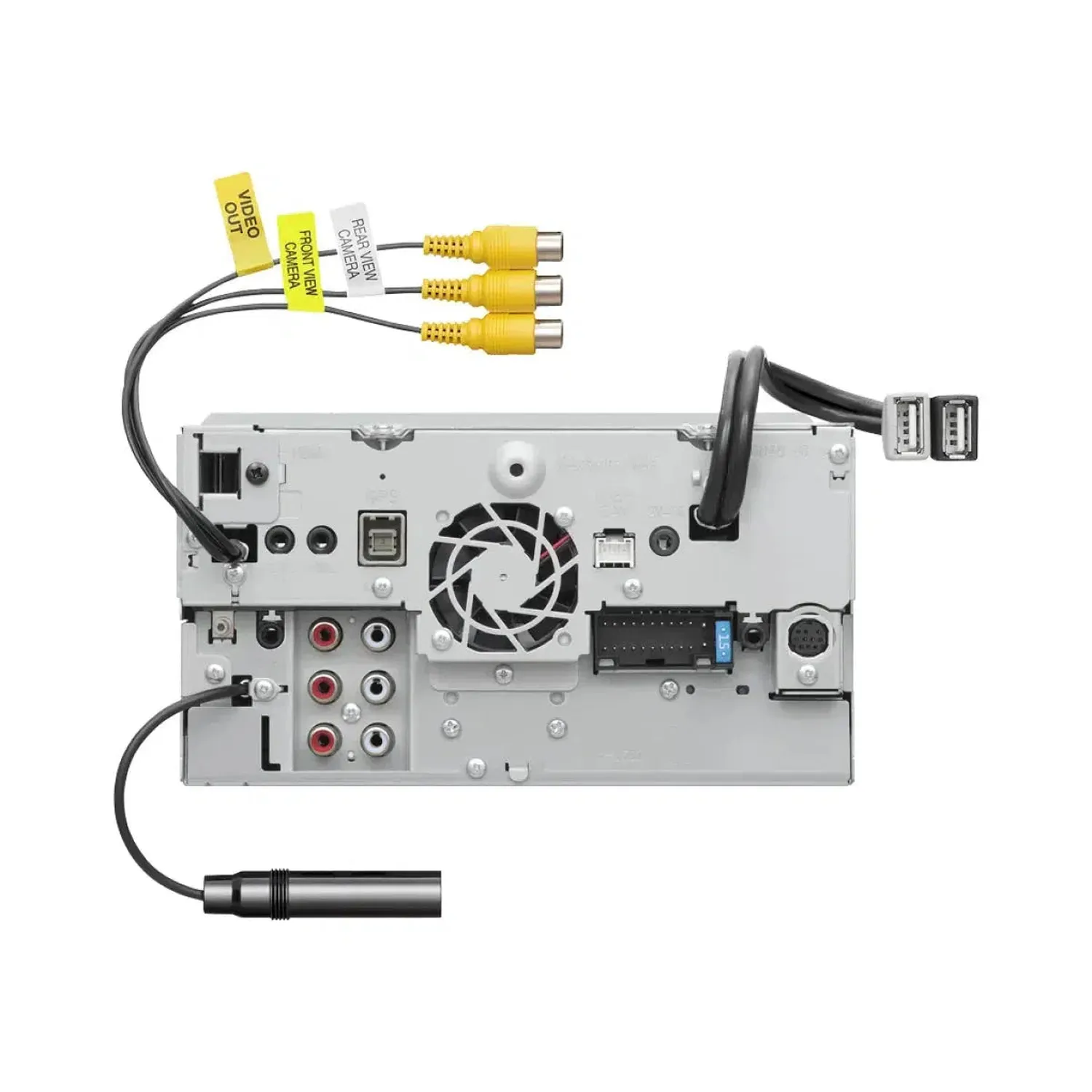 DMX8020DABS - Image 7