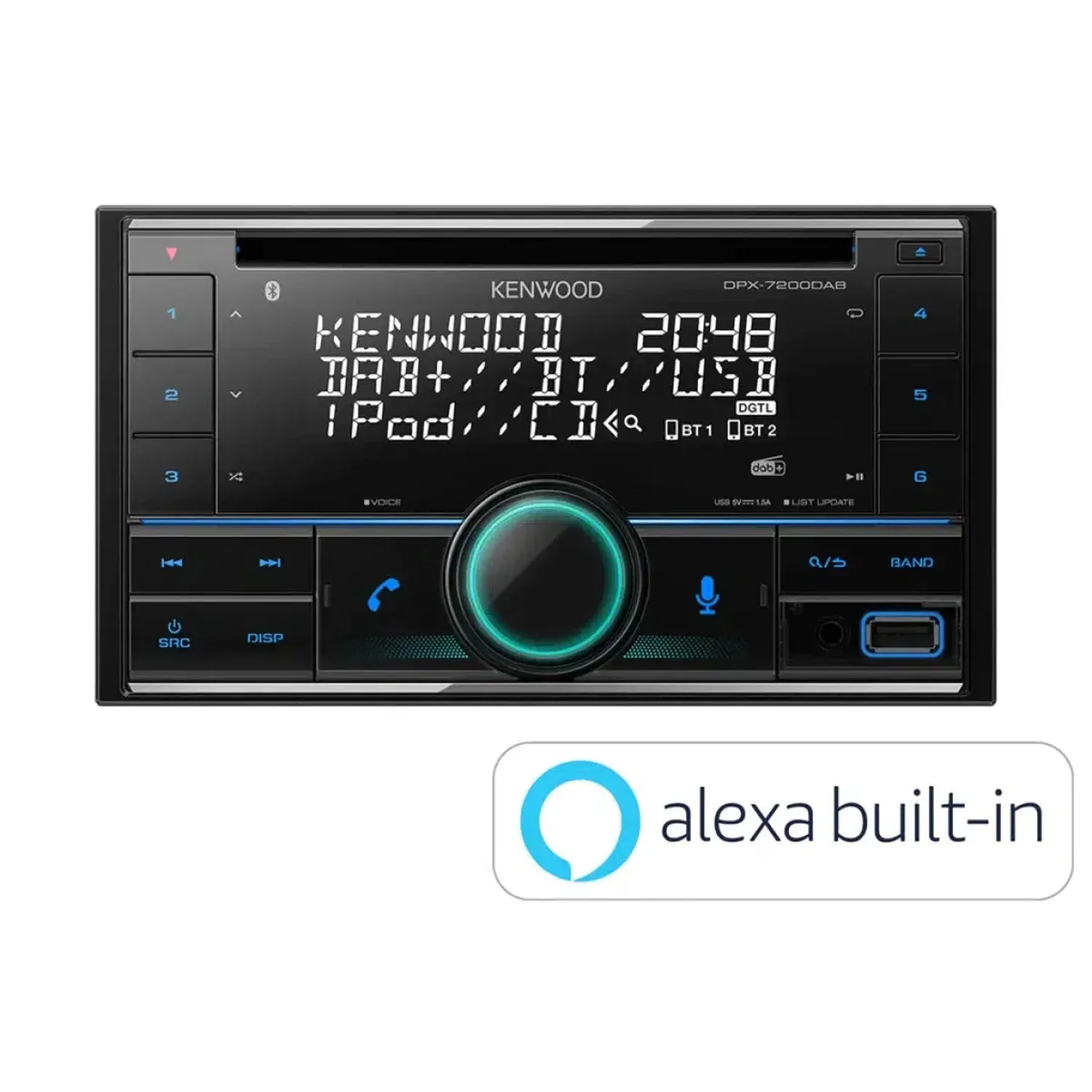 DPX-7300DAB