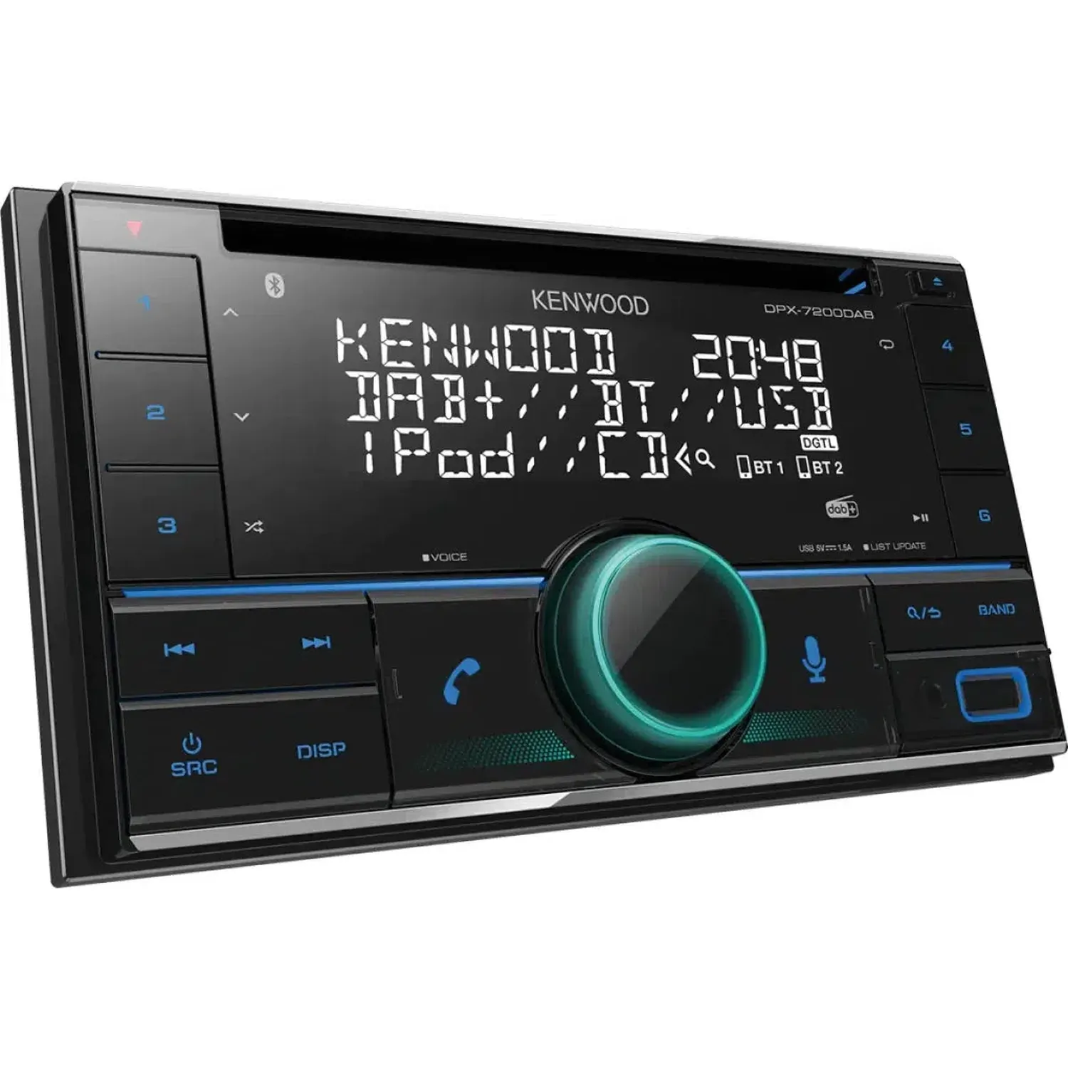 DPX-7300DAB - Image 2