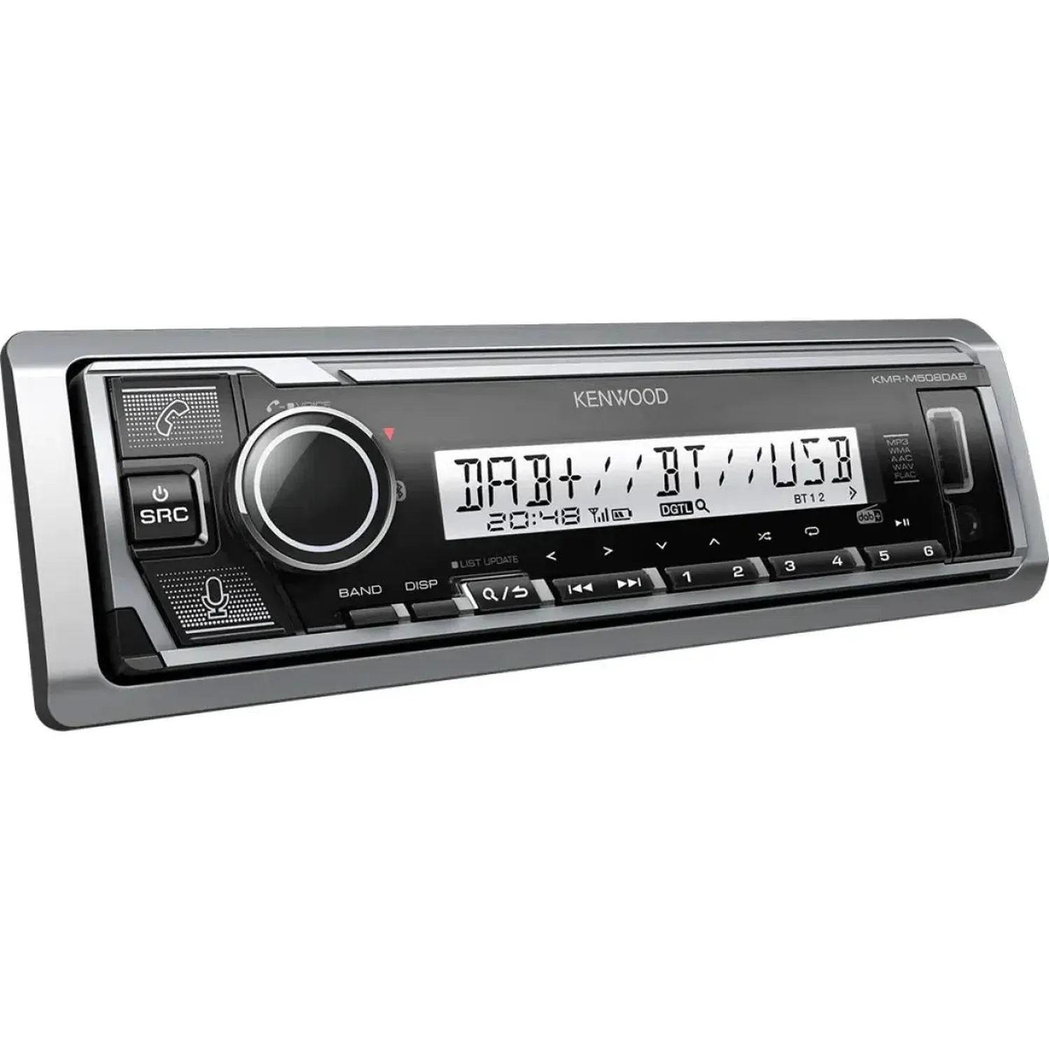 KMR-M508DAB - Image 2