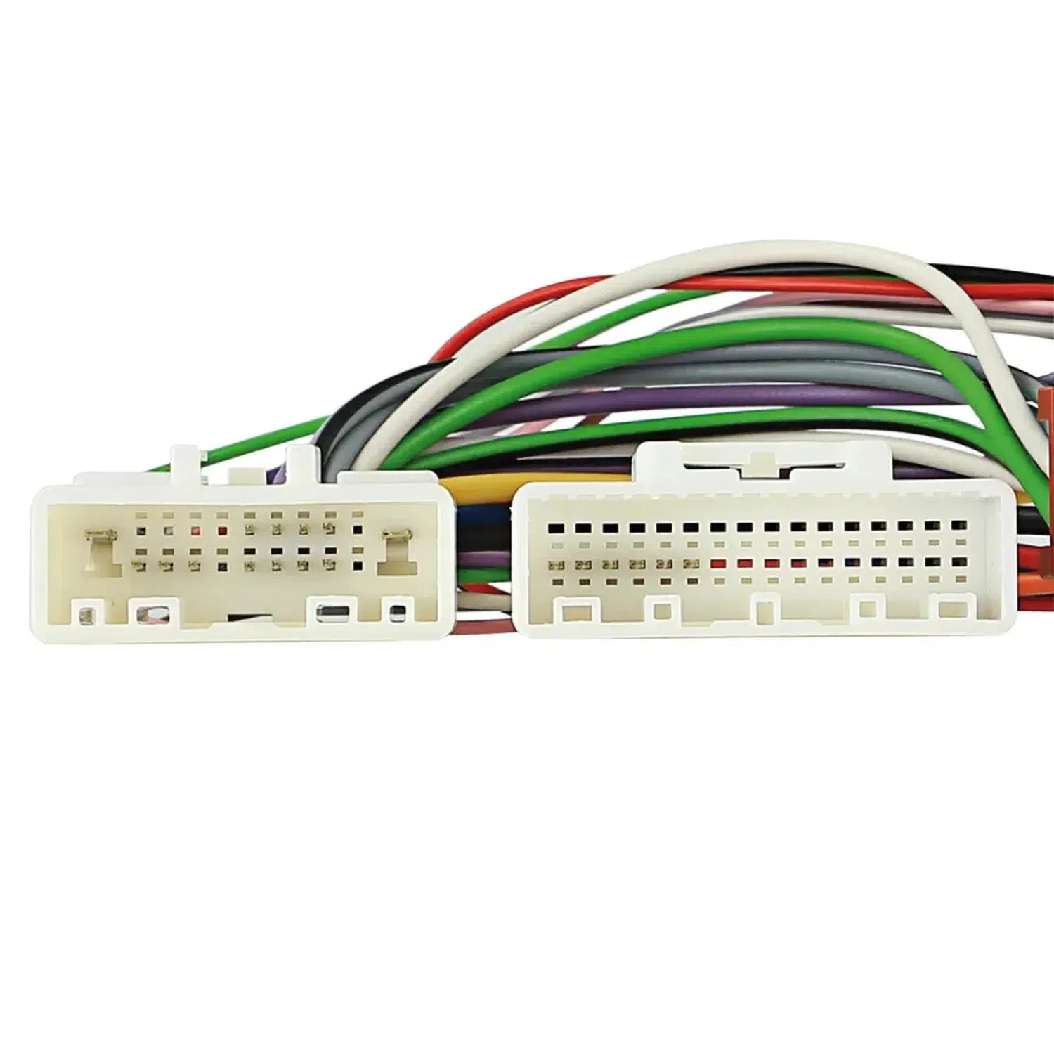 LFB Fiat/Nissan/Opel/Renault/Smart 20Pin/32Pin - Image 2